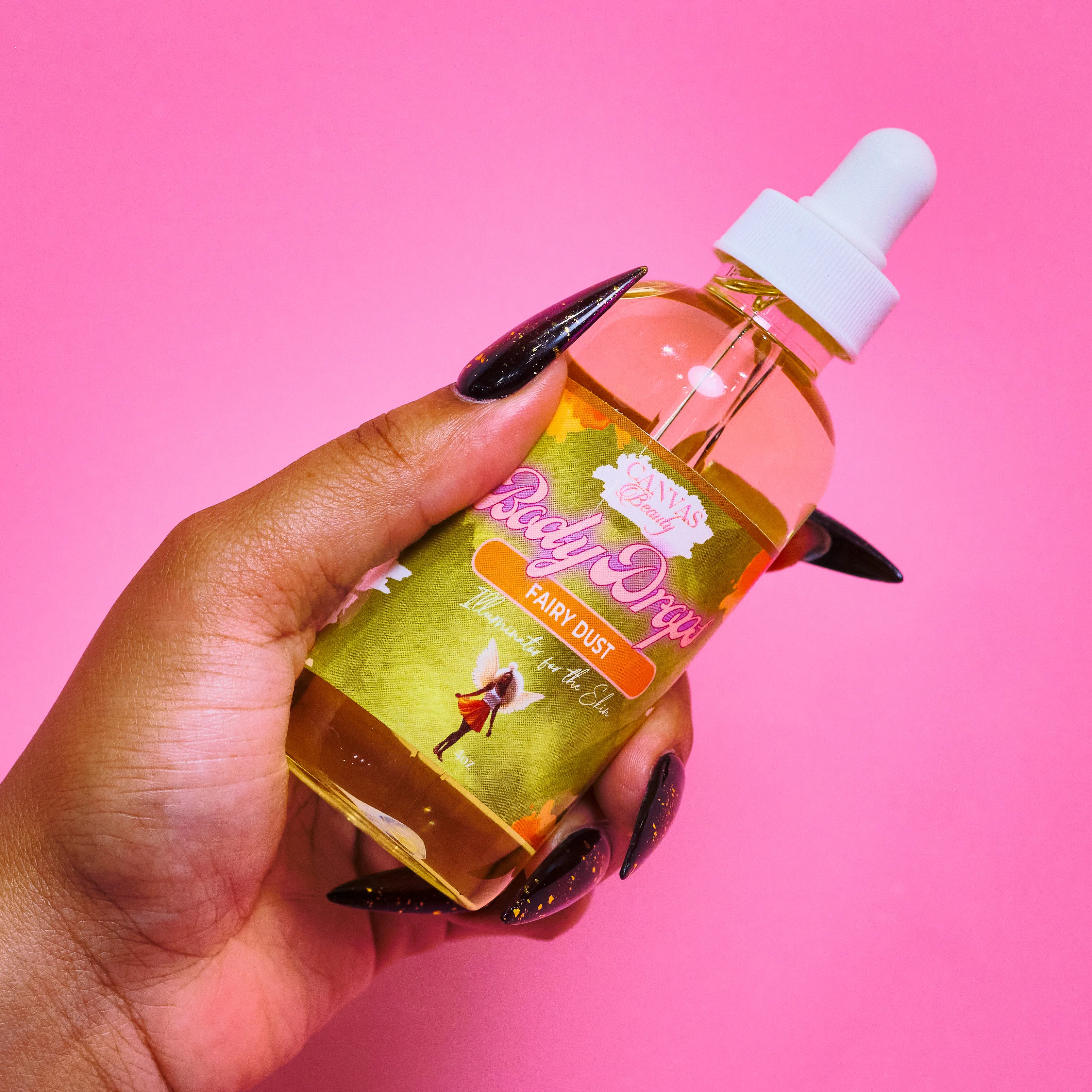 (NEW) BODY DROPS: FAIRY DUST - Image 4