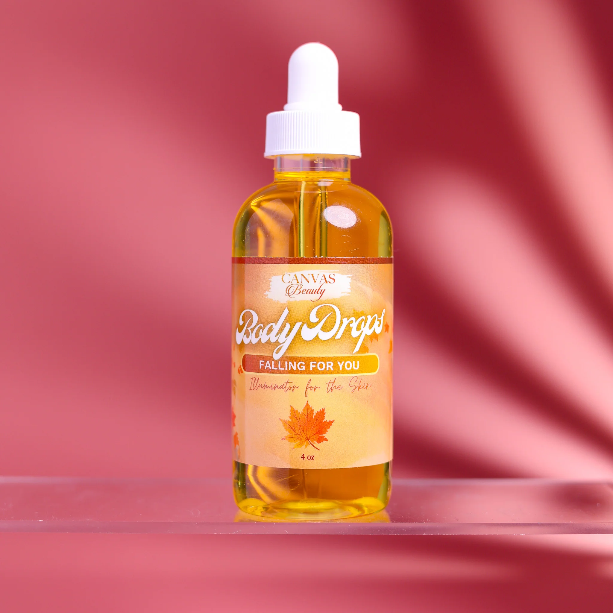 (NEW) BODY DROPS: FALLING FOR YOU