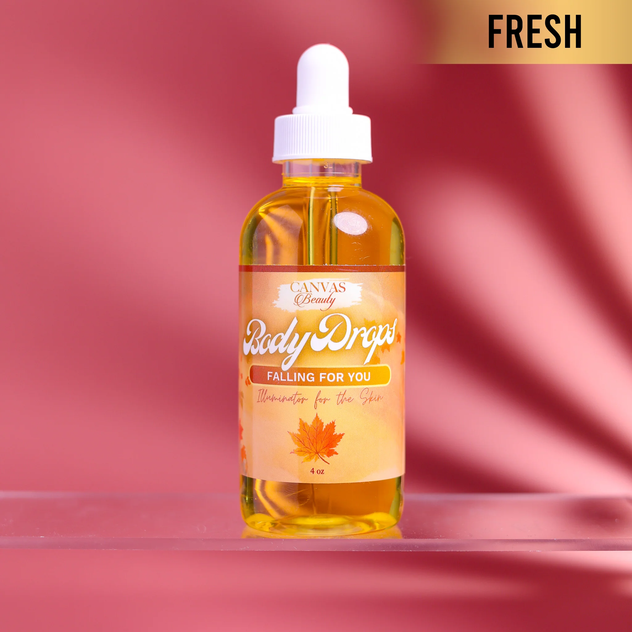 (NEW) BODY DROPS: FALLING FOR YOU - Image 3