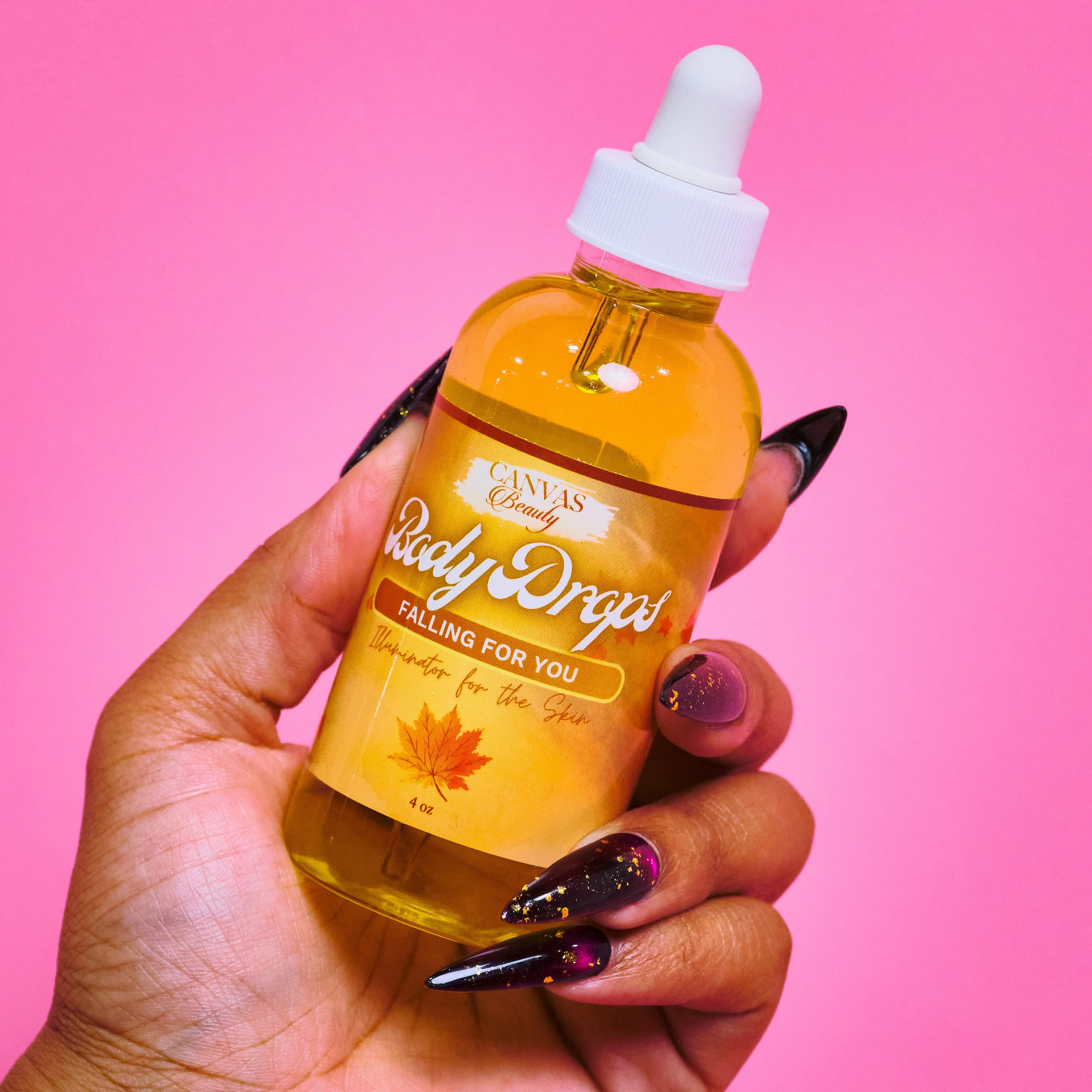 (NEW) BODY DROPS: FALLING FOR YOU - Image 4
