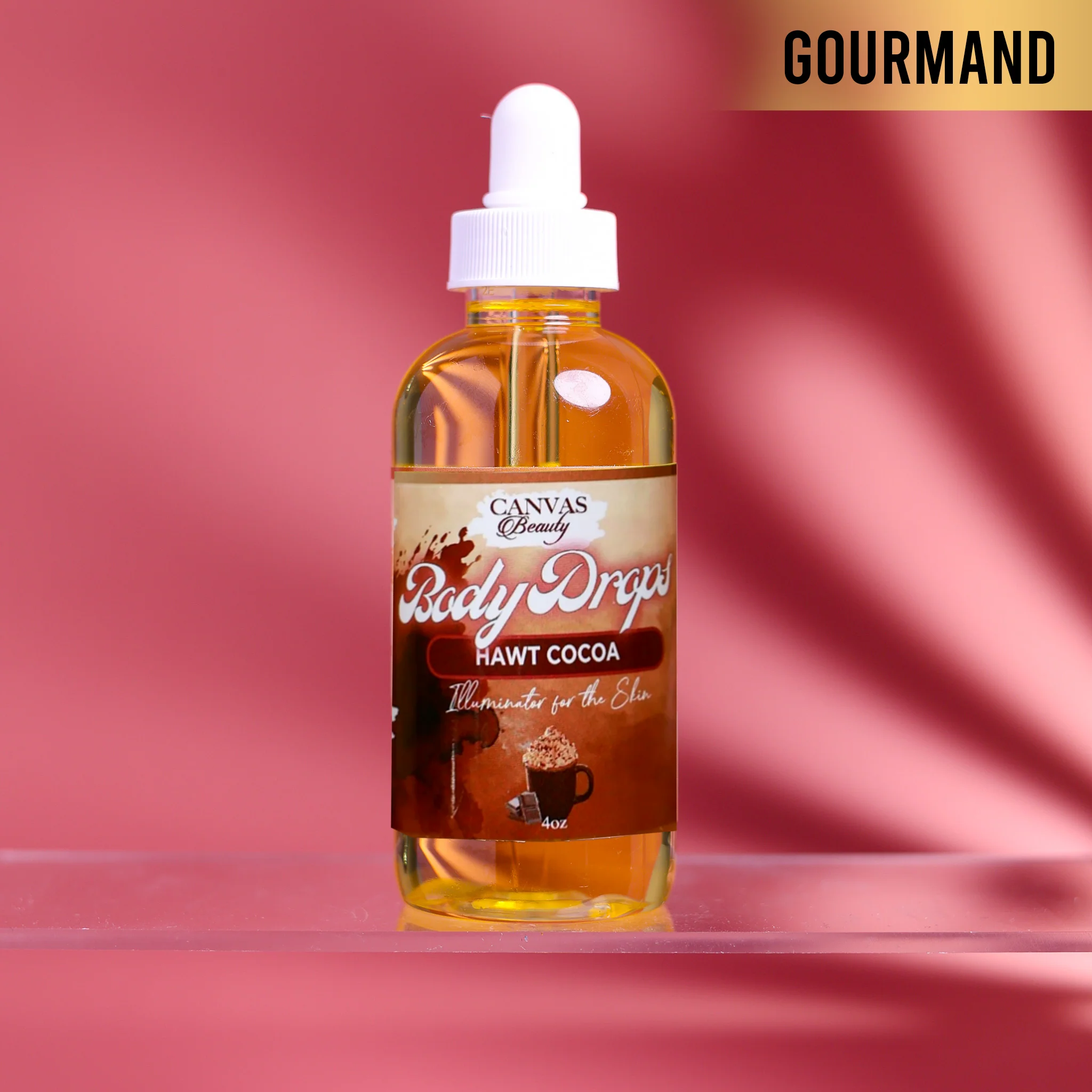 (NEW) BODY DROPS: HAWT COCOA - Image 3