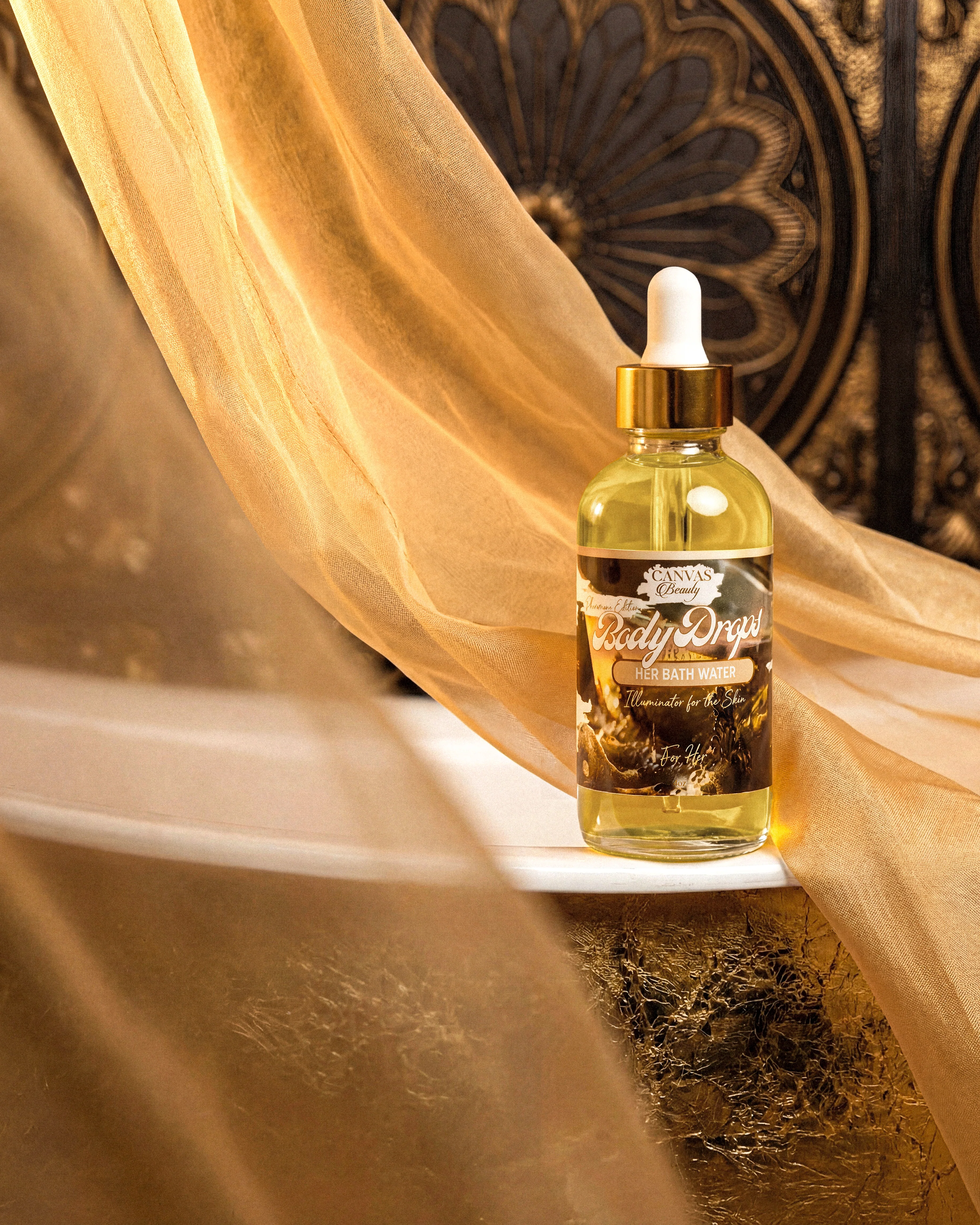 (NEW) BODY DROPS: HER BATH WATER - Image 3