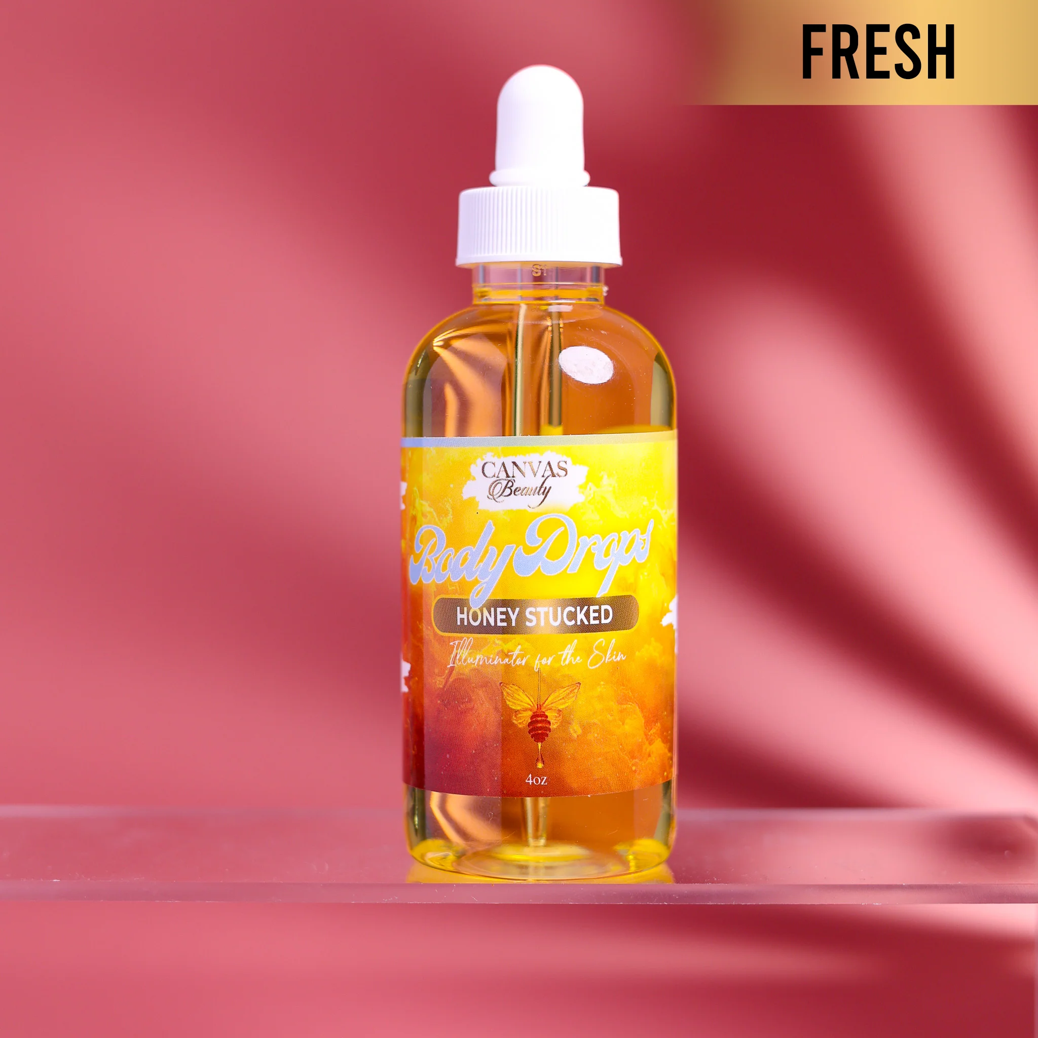 (NEW) BODY DROPS: HONEY STUCKED - Image 3