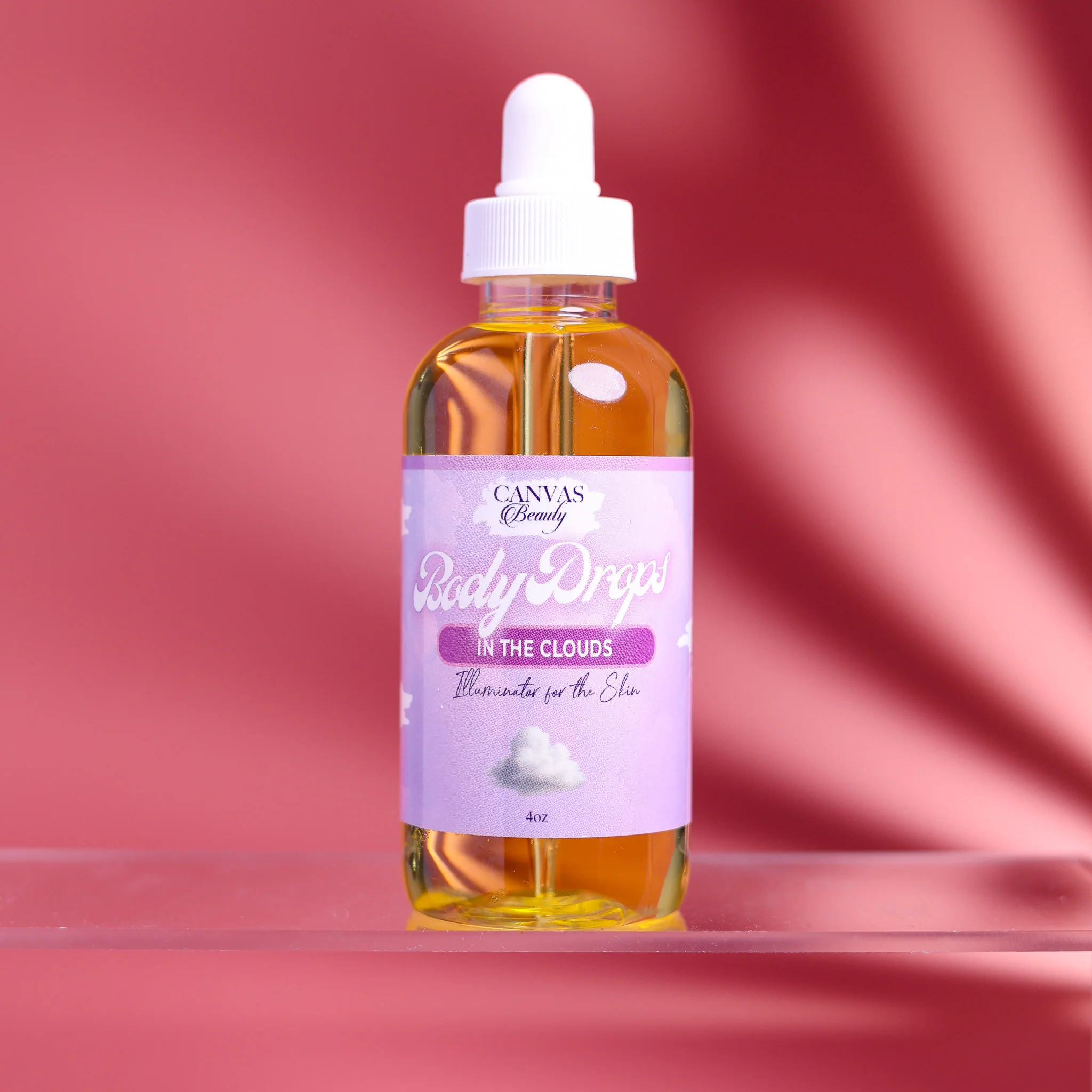 (NEW) BODY DROPS: IN THE CLOUDS