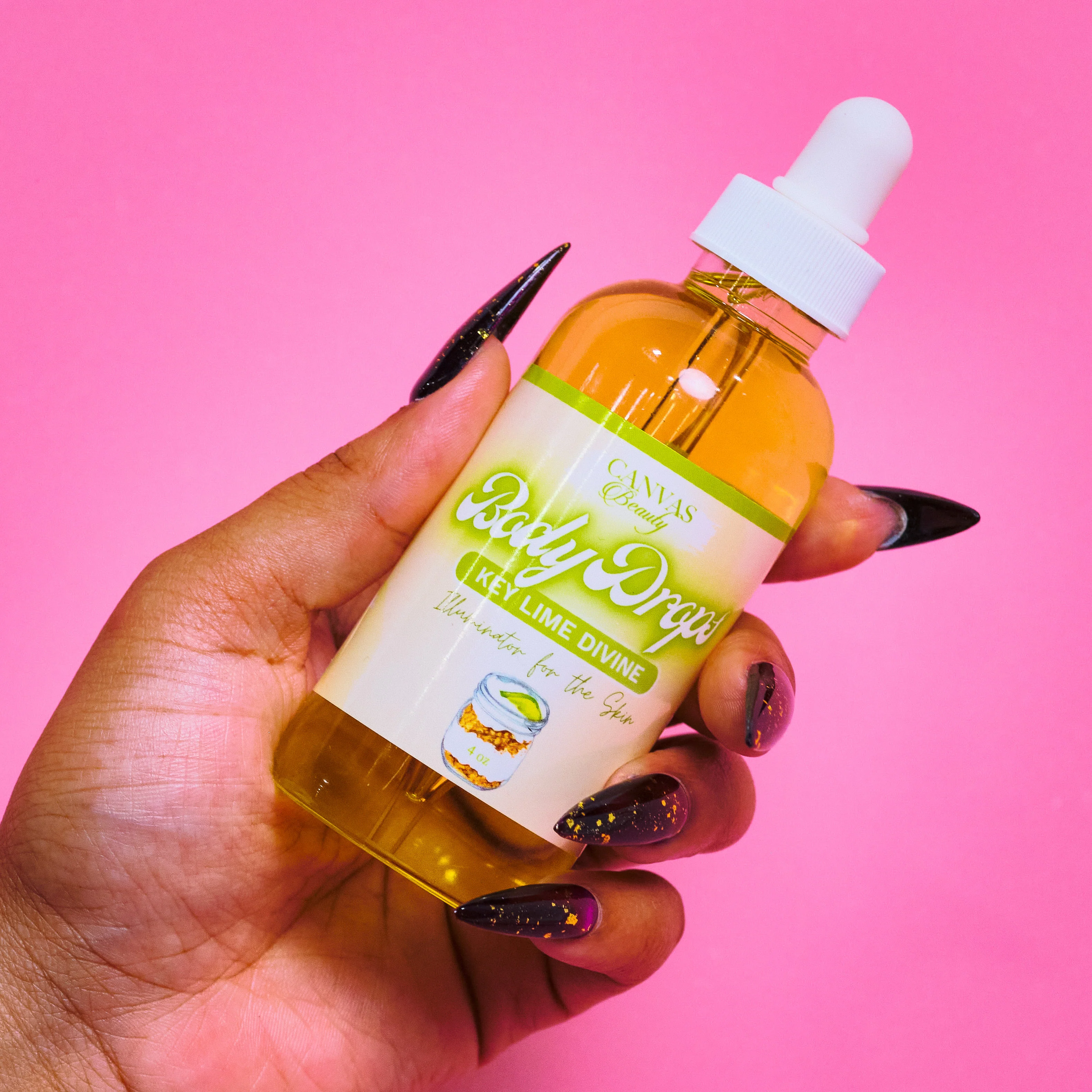 (NEW) BODY DROPS: KEY LIME DIVINE - Image 4