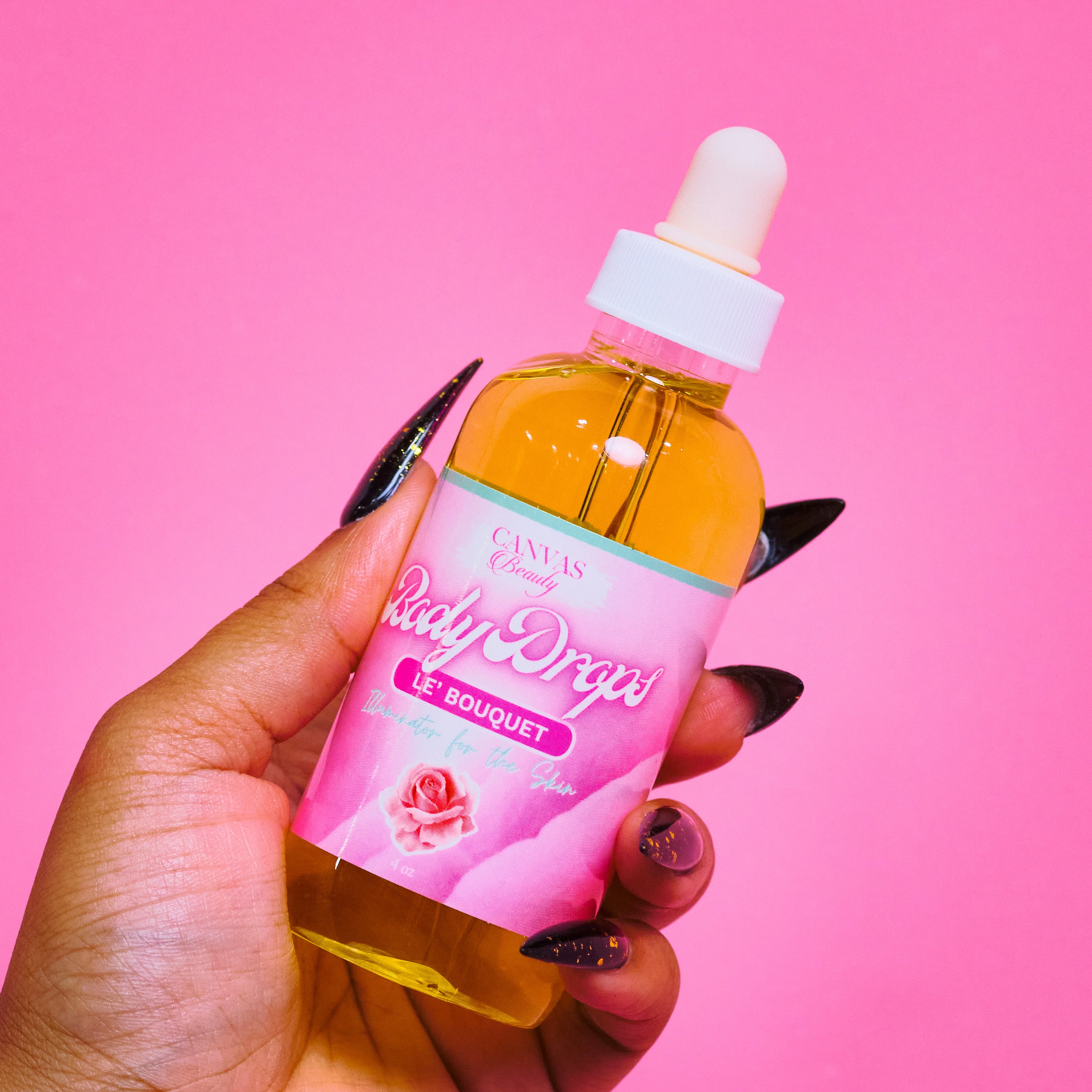 (NEW) BODY DROPS: LE BOUQUET (Mother's Day Release) - Image 4