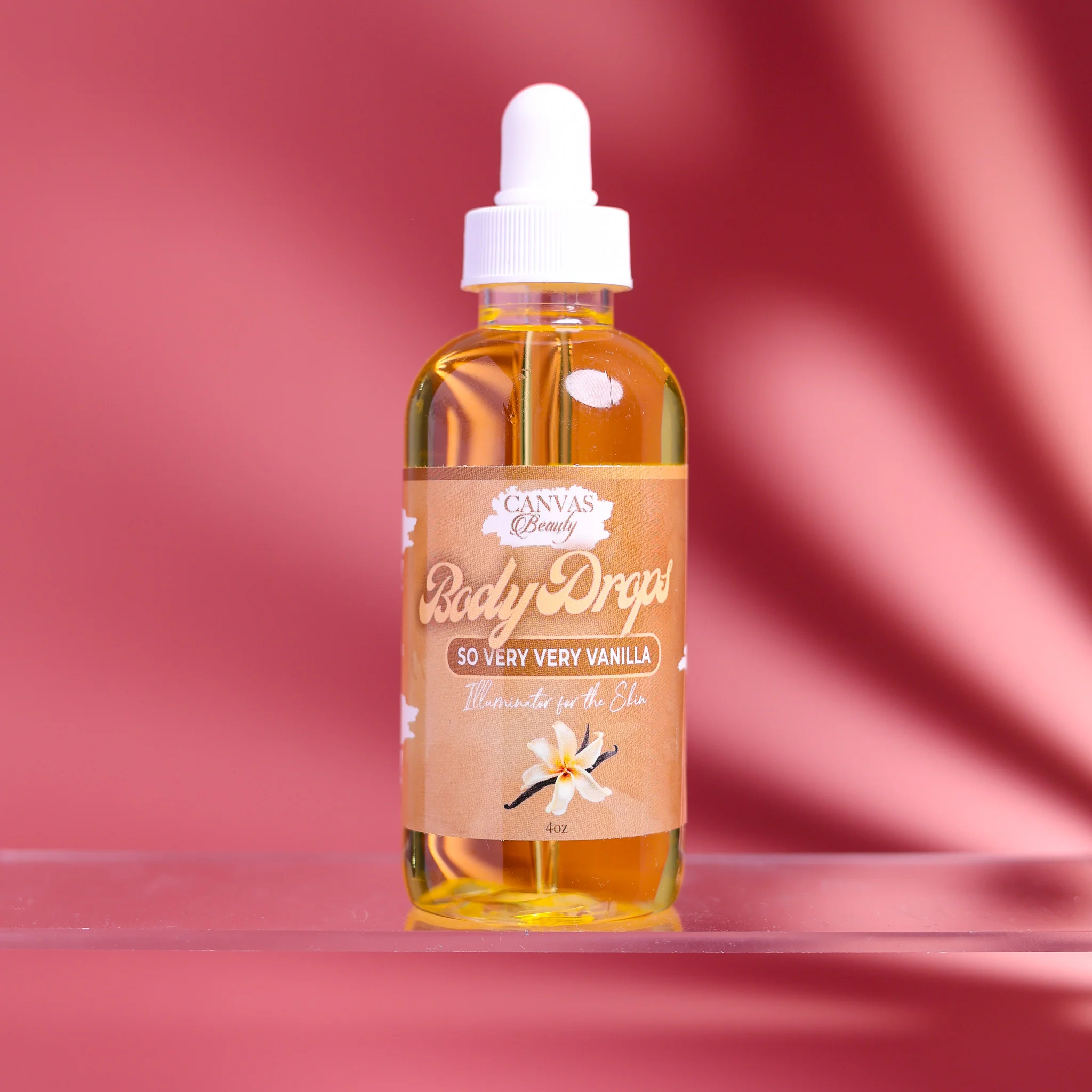 (NEW) BODY DROPS: SO VERY VERY VANILLA
