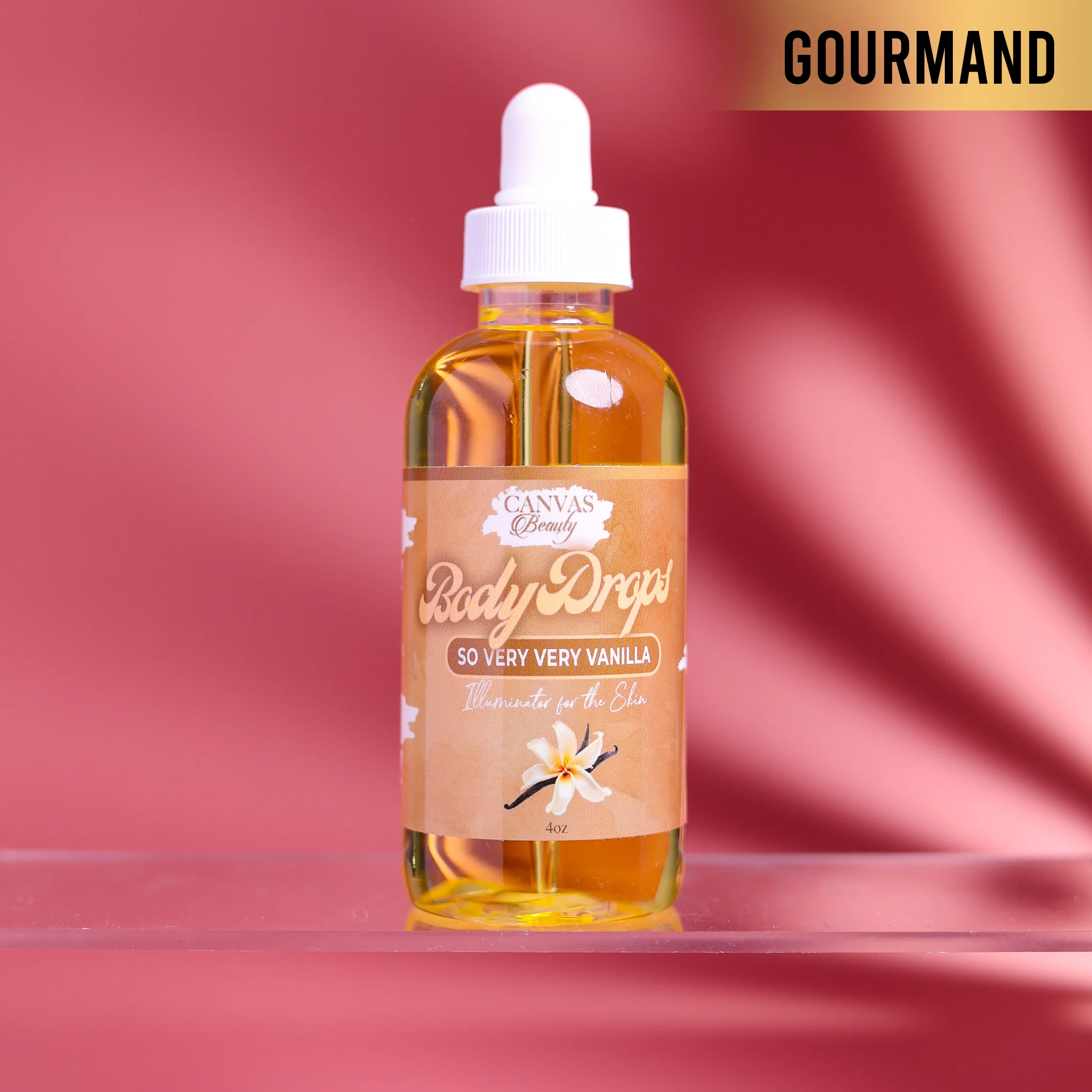 (NEW) BODY DROPS: SO VERY VERY VANILLA - Image 3
