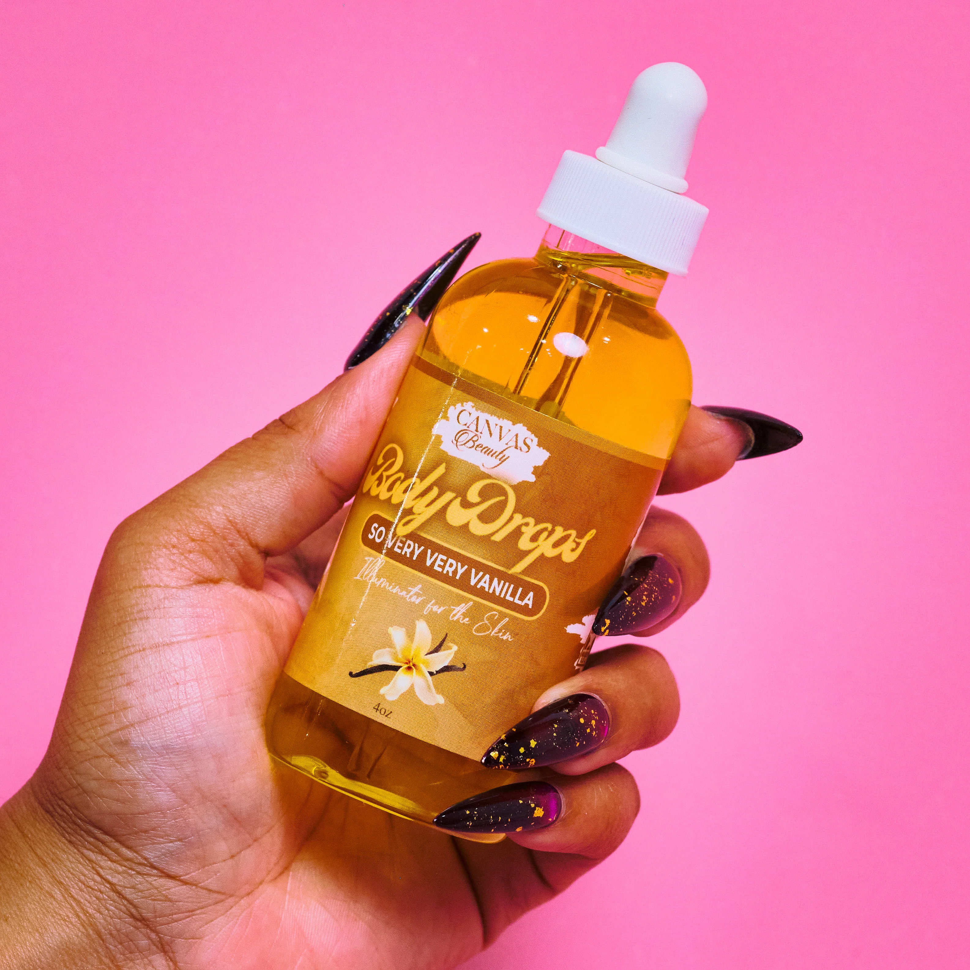 (NEW) BODY DROPS: SO VERY VERY VANILLA - Image 4