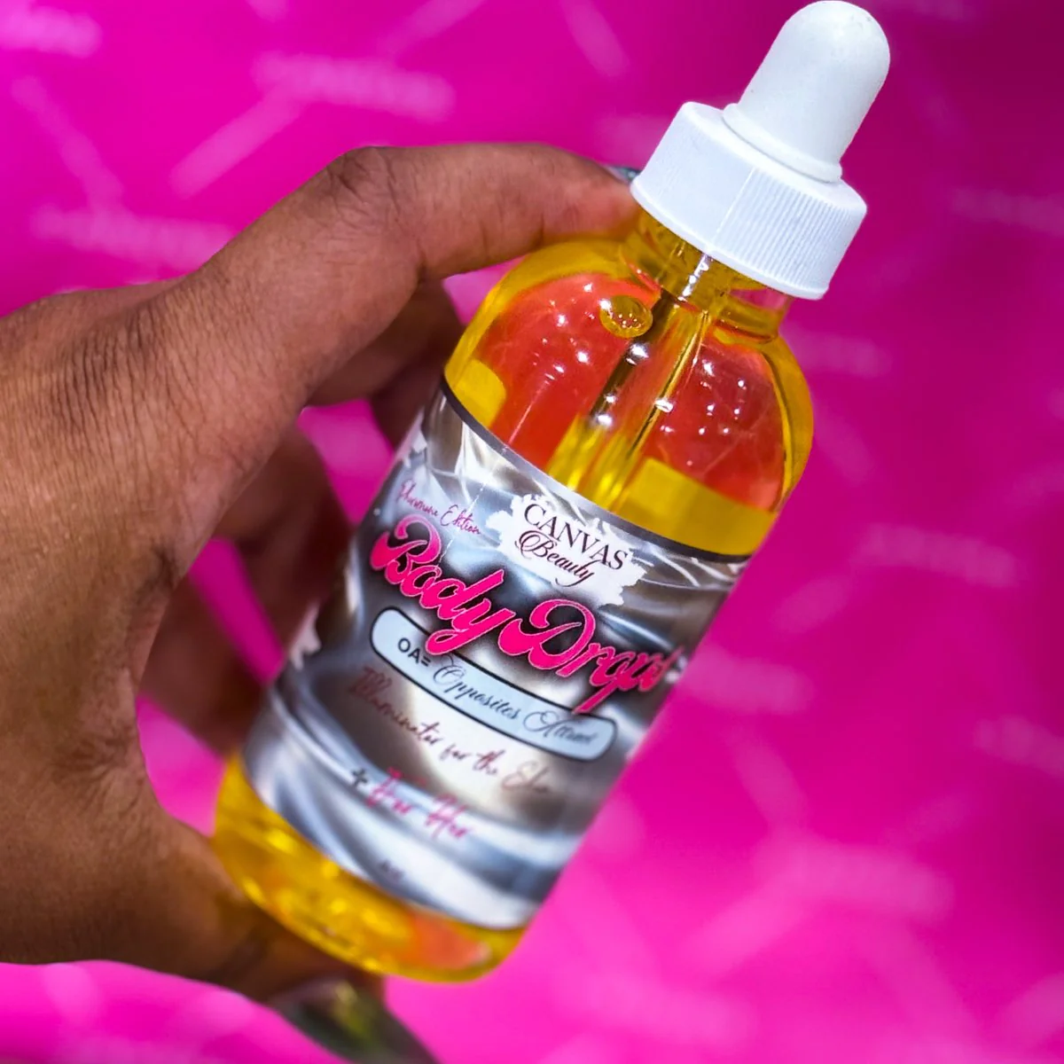 (NEW) BODY DROPS: PHEROMONE FEMALE - Image 4