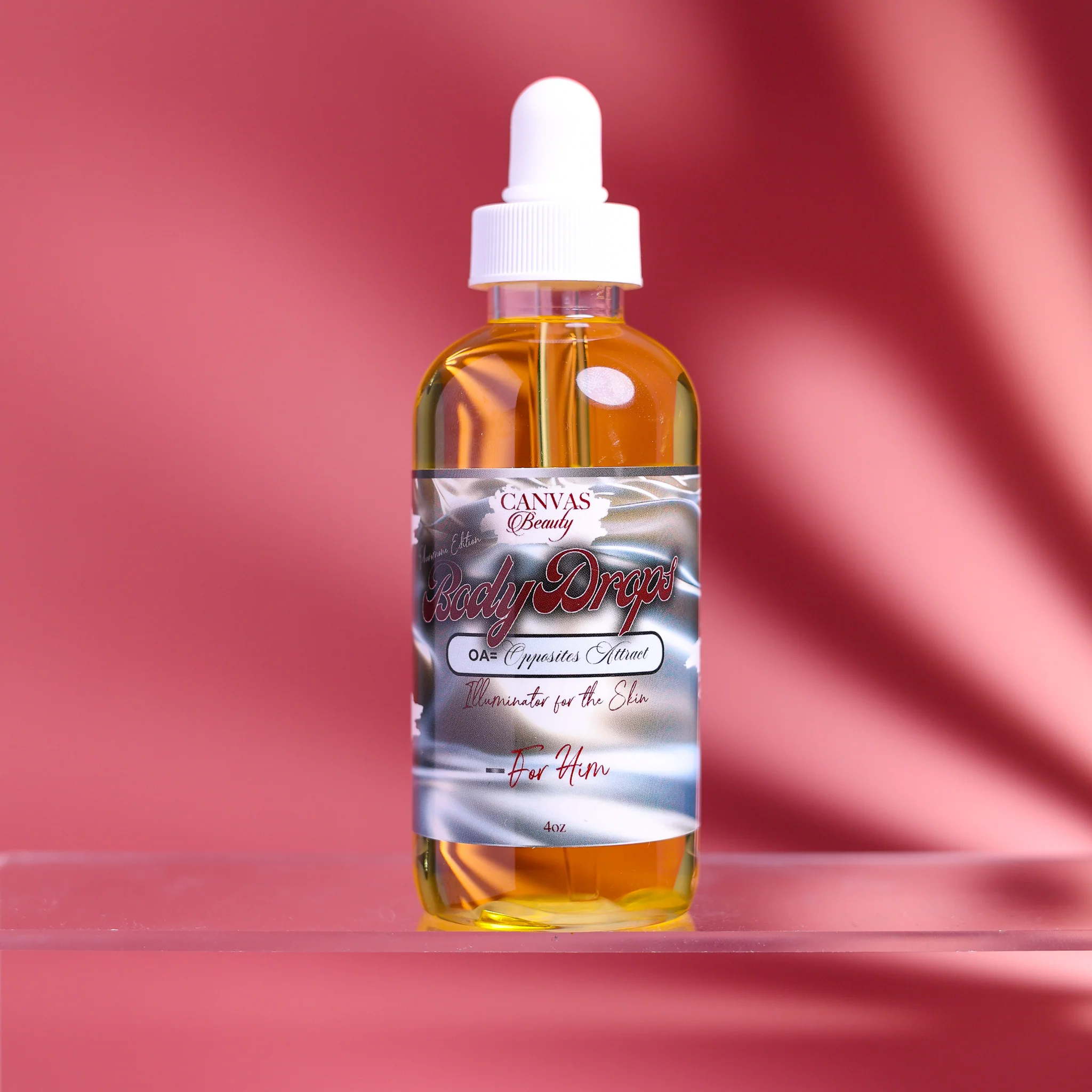 (NEW) BODY DROPS: PHEROMONE MALE