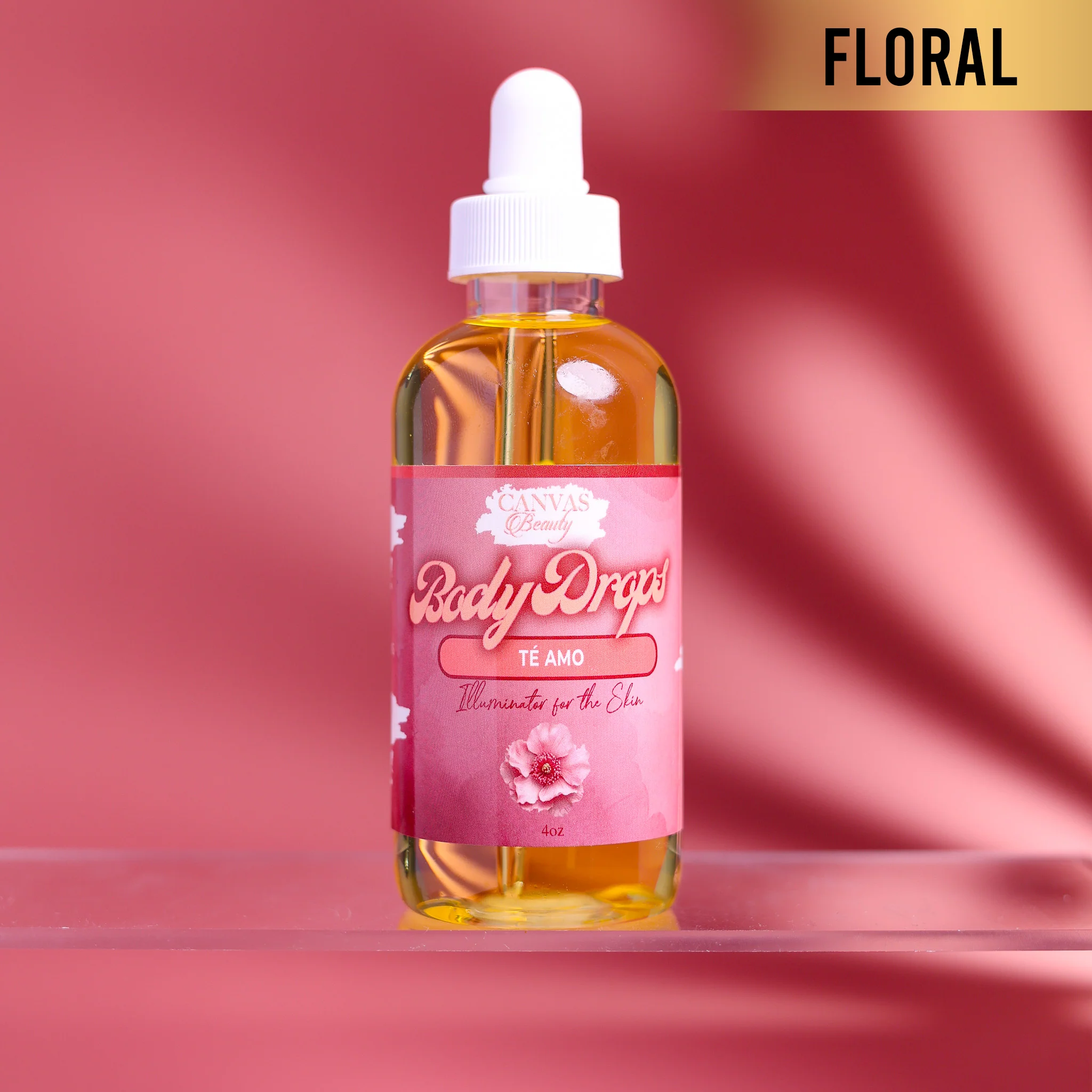 (NEW) BODY DROPS: TE AMO - Image 3