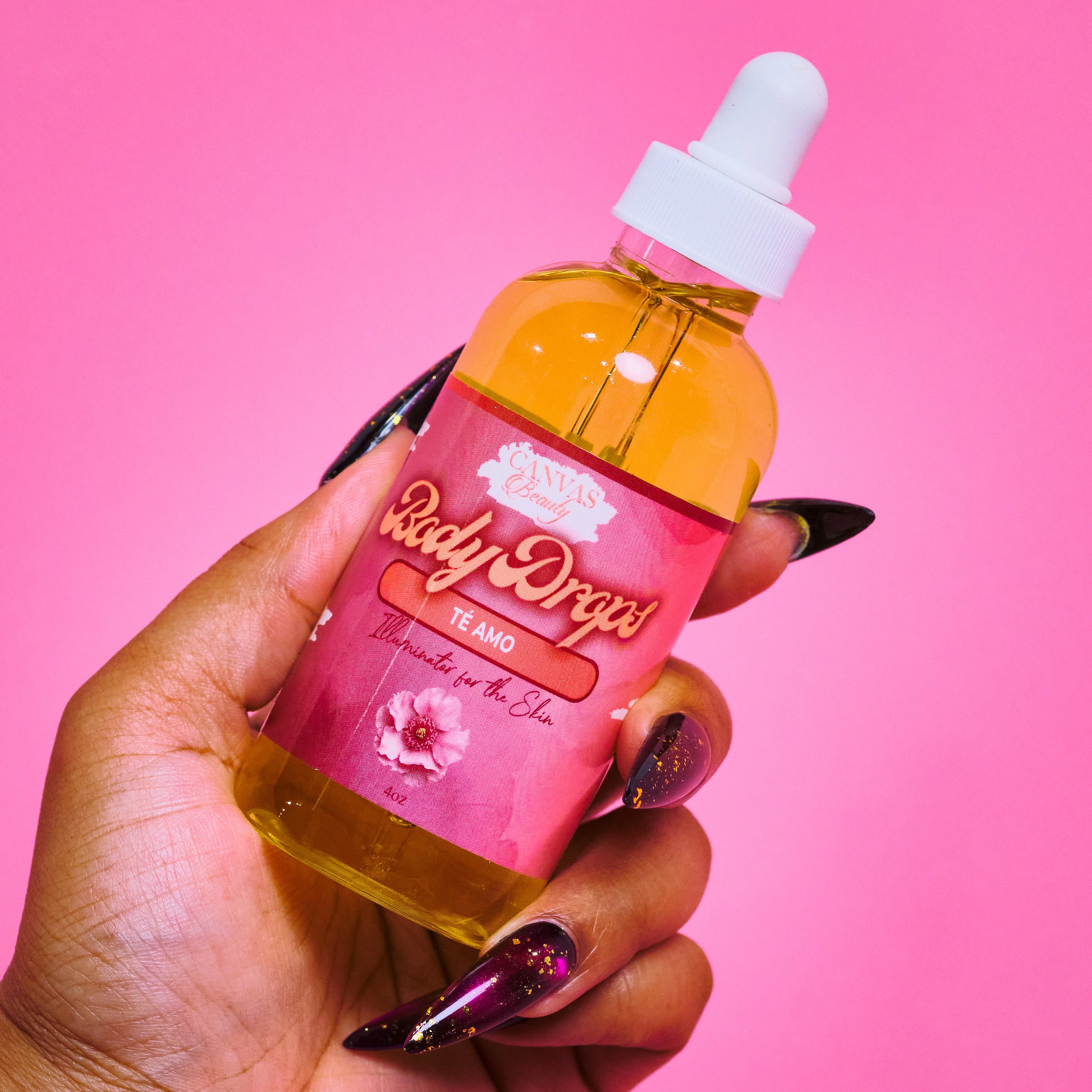 (NEW) BODY DROPS: TE AMO - Image 4
