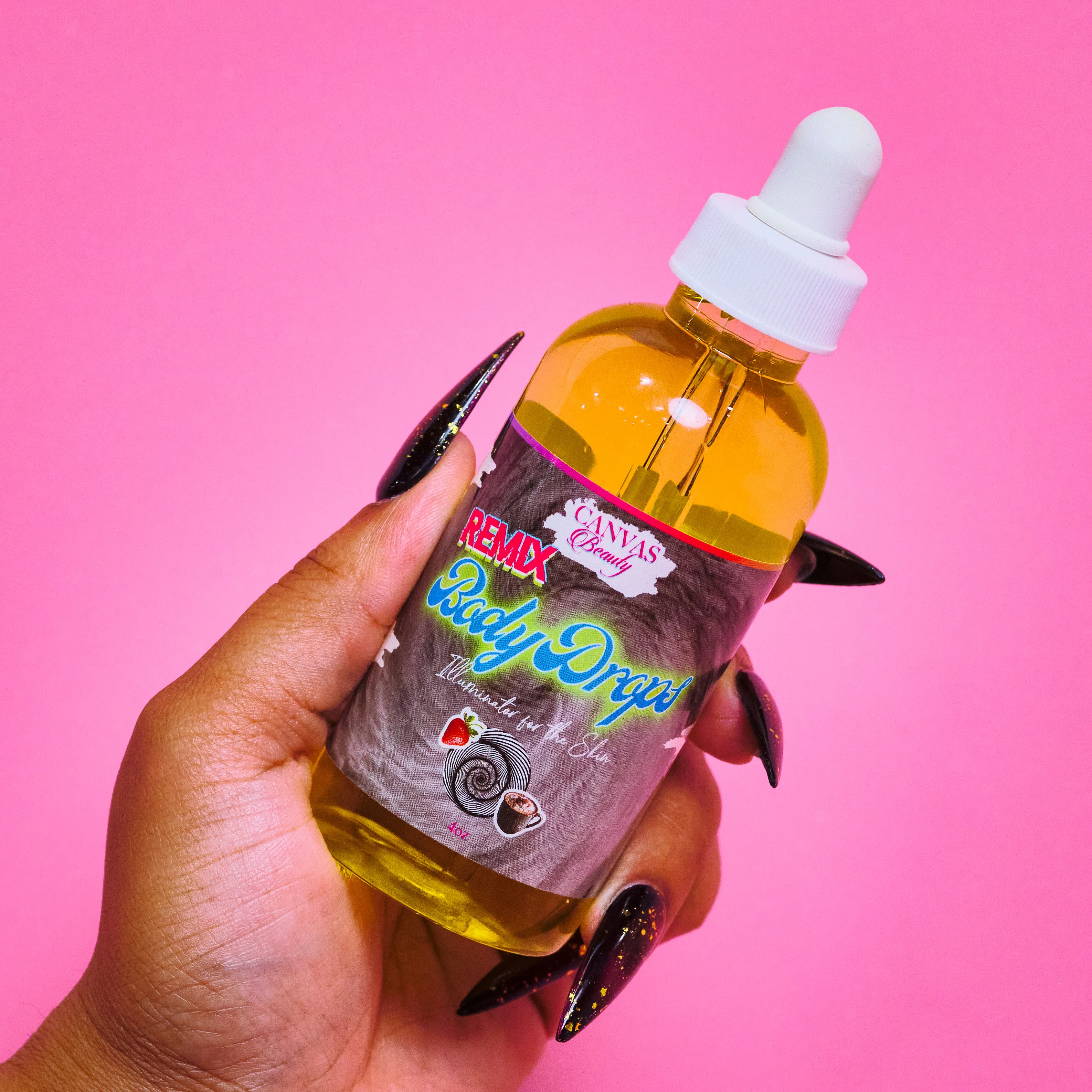 (NEW) BODY DROPS: REMIX 1 ONE + ONE - Image 2
