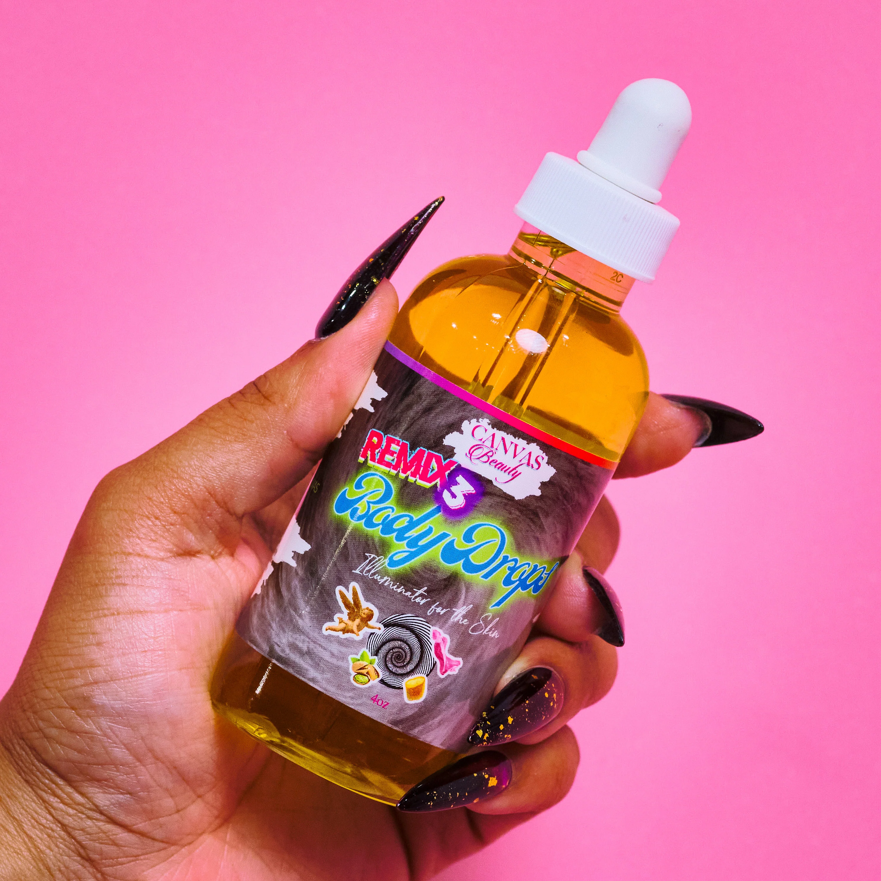 (NEW) BODY DROPS: REMIX 3 HOLY GRAIL - Image 4