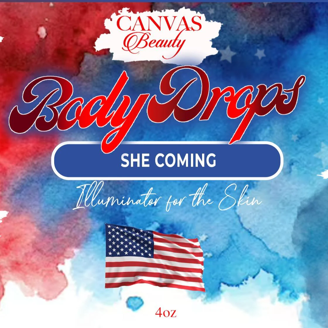(NEW) BODY DROPS: SHE COMING - Image 4