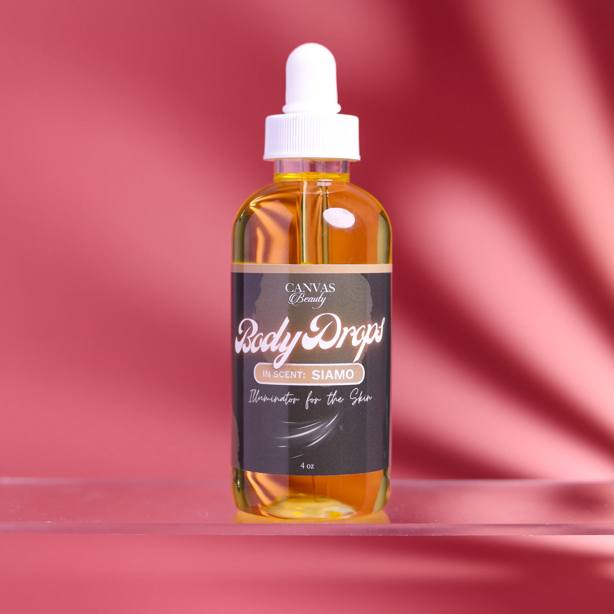 (NEW) BODY DROPS: SIAMO