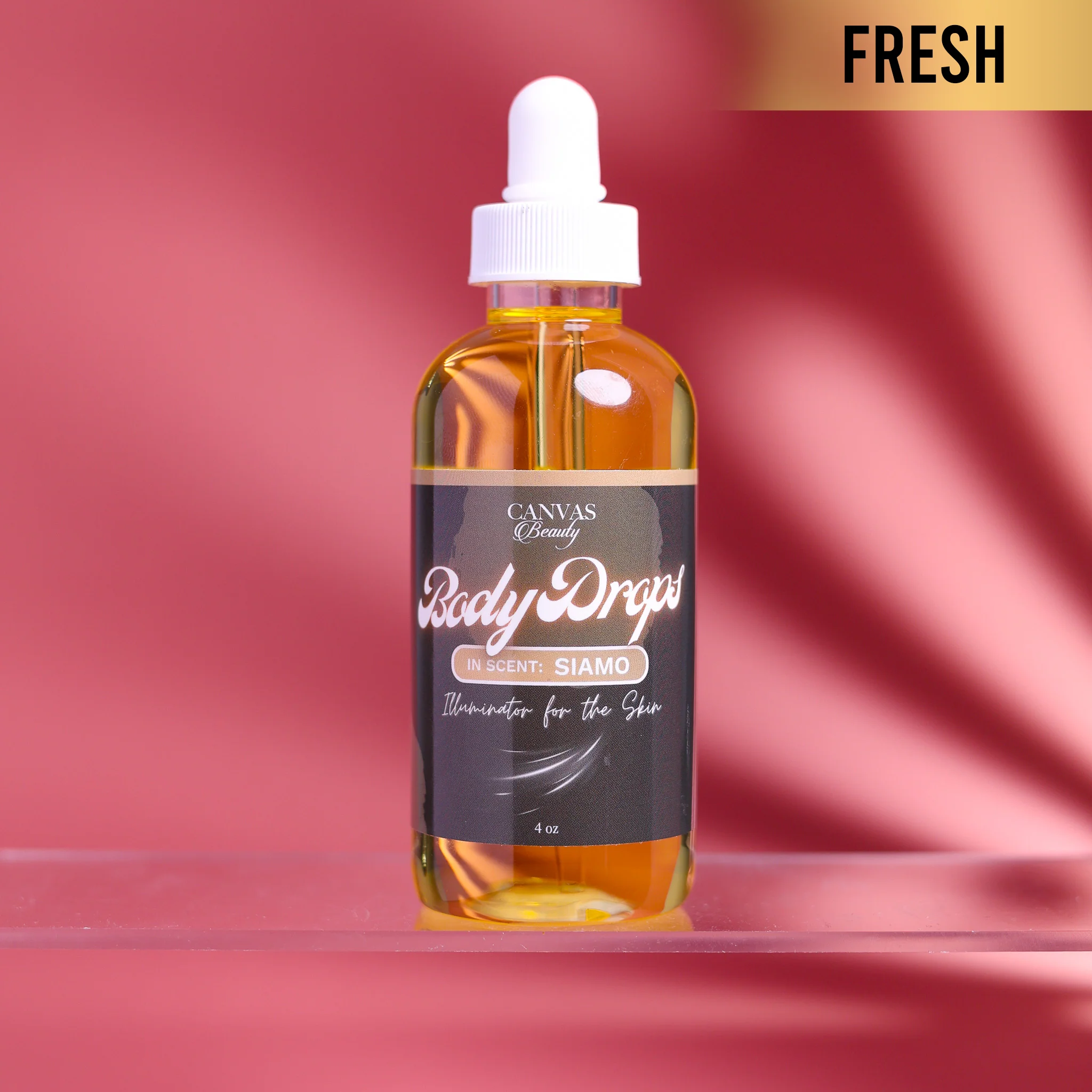 (NEW) BODY DROPS: SIAMO - Image 3