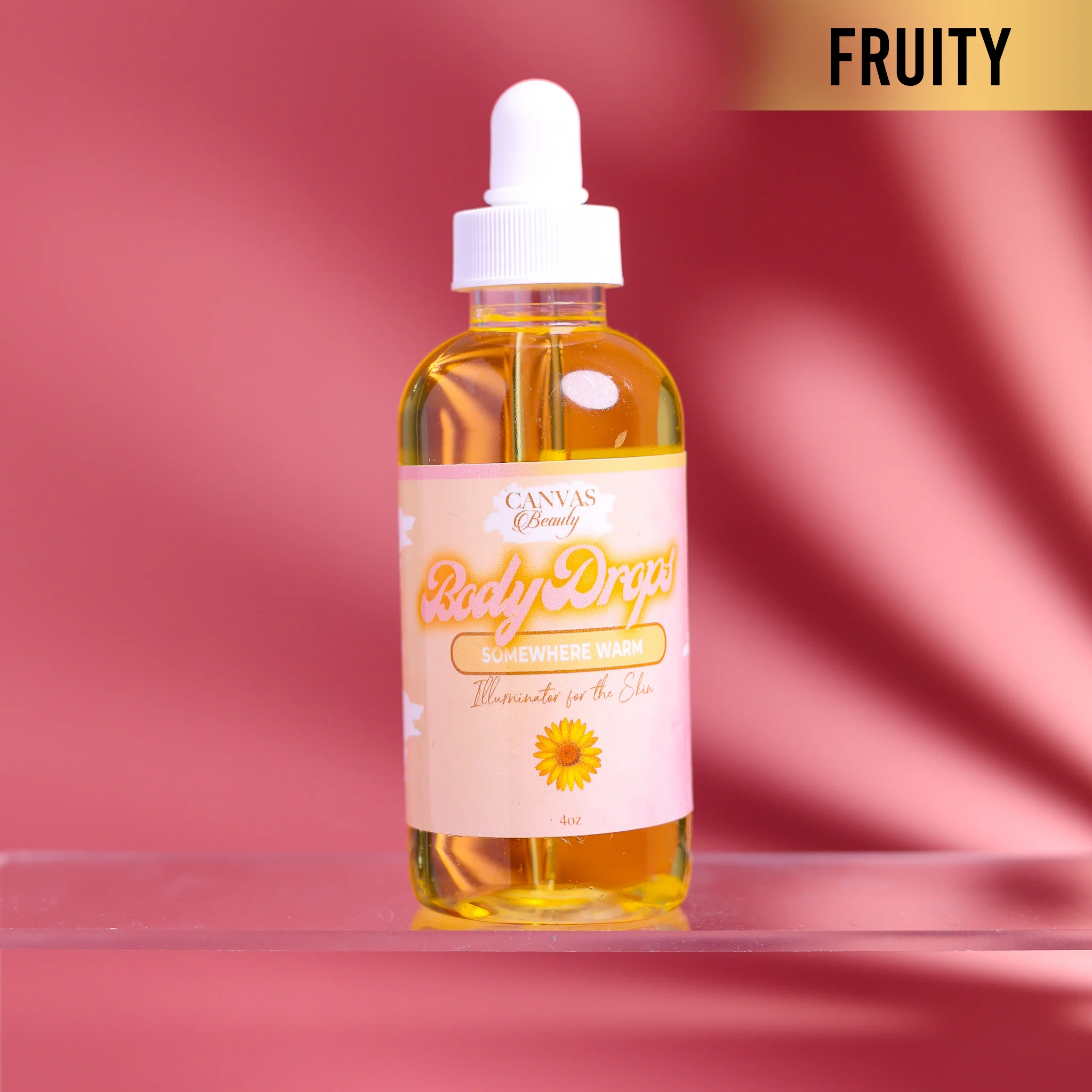 (NEW) BODY DROPS: SOMEWHERE WARM - Image 3