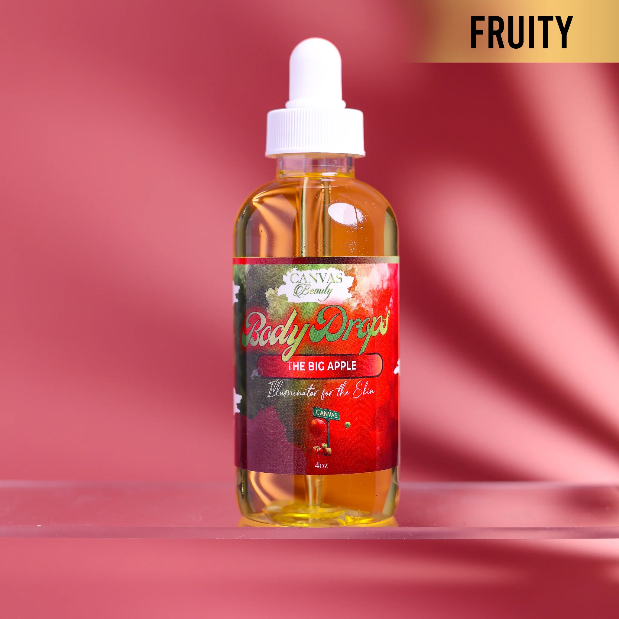 (NEW) BODY DROPS: THE BIG APPLE - Image 2
