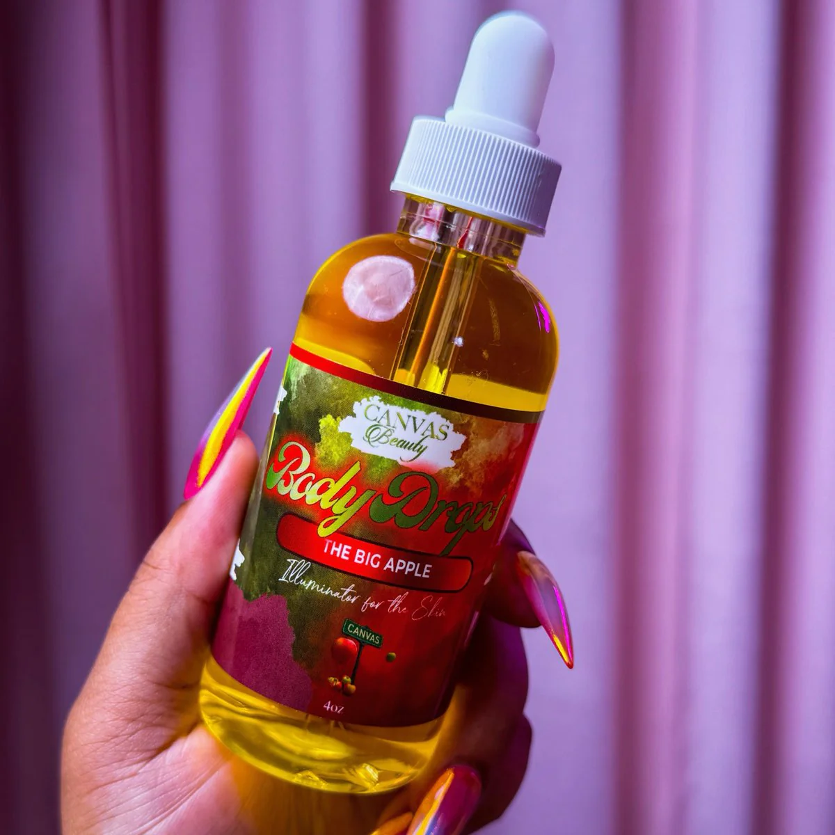 (NEW) BODY DROPS: THE BIG APPLE - Image 3