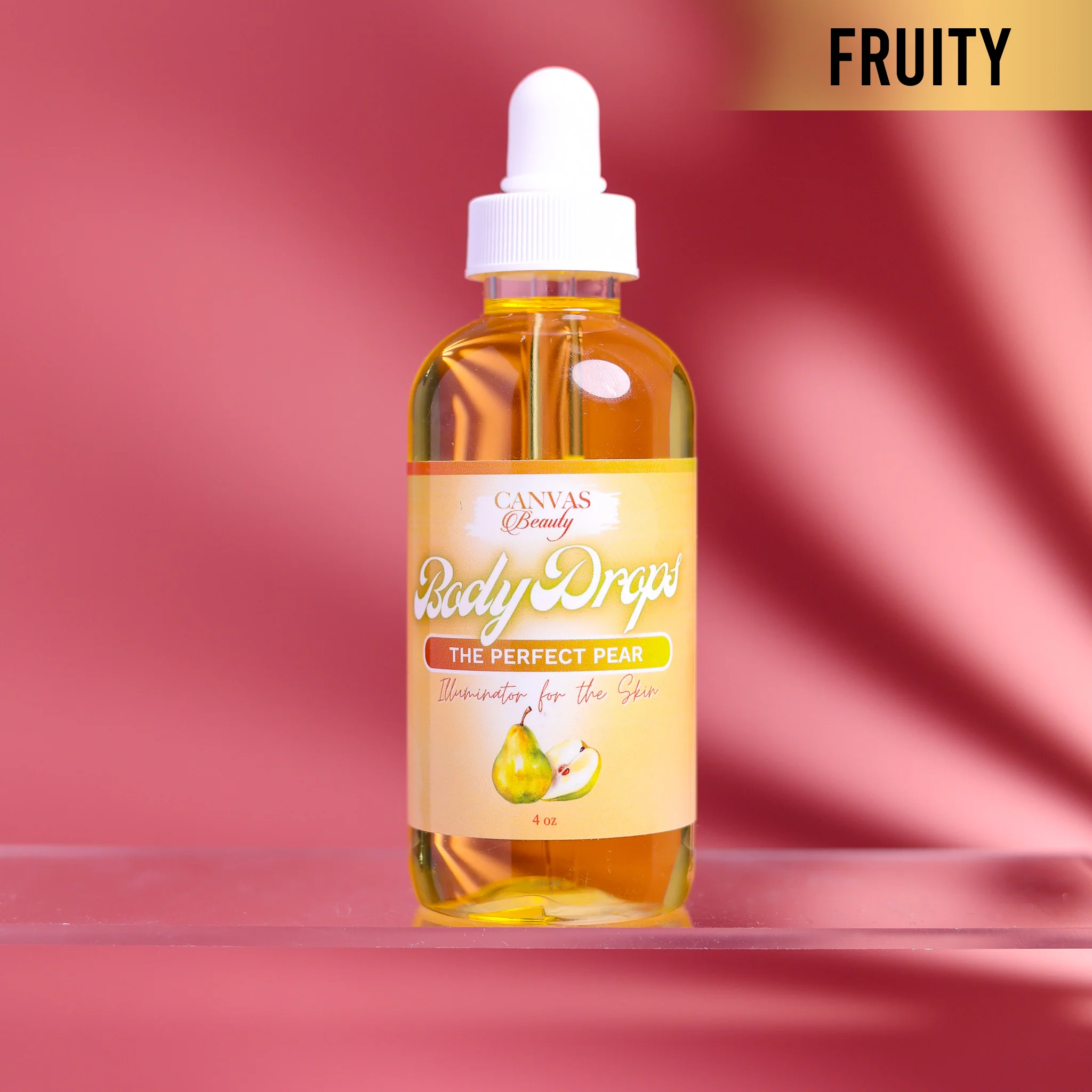 (NEW) BODY DROPS: THE PERFECT PEAR - Image 3