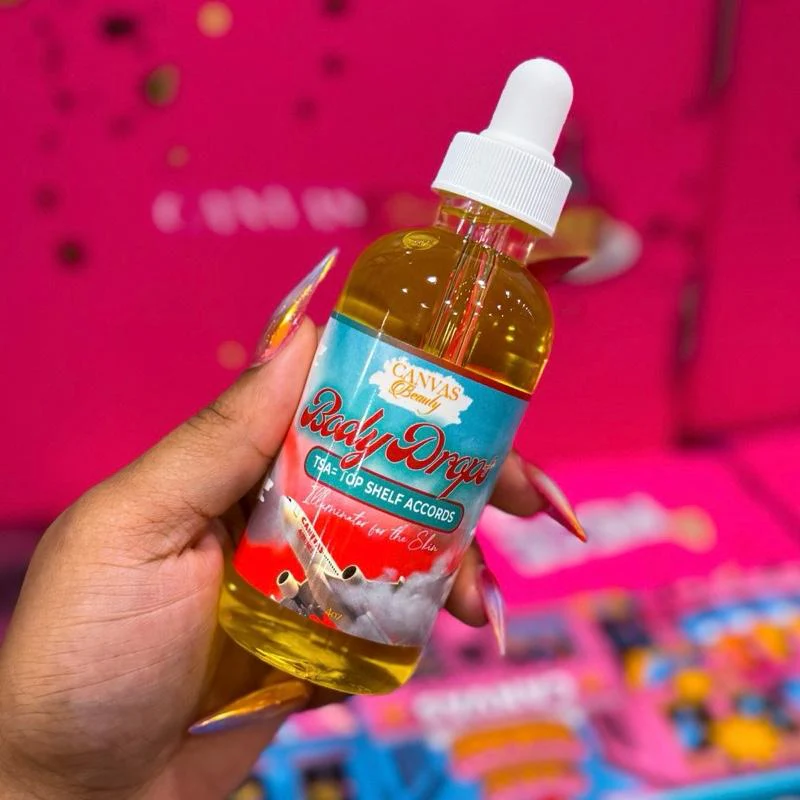 (NEW) BODY DROPS: TSA (Top Shelf Accords) - Image 4
