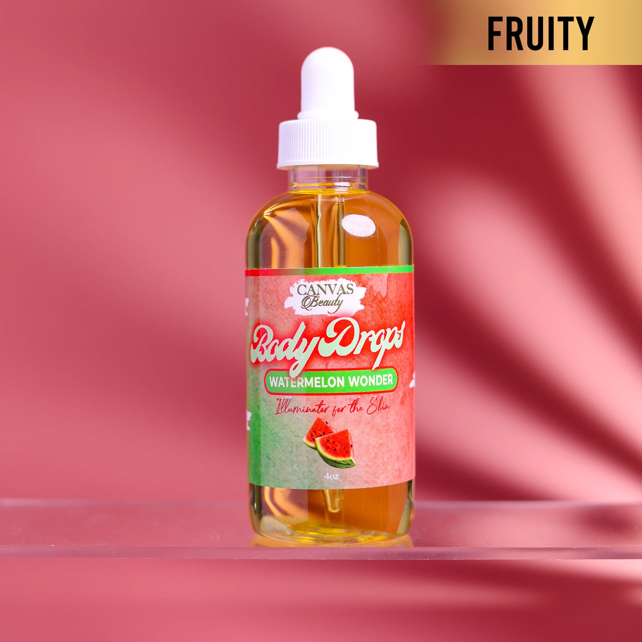(NEW) BODY DROPS: WATERMELON WONDER - Image 3