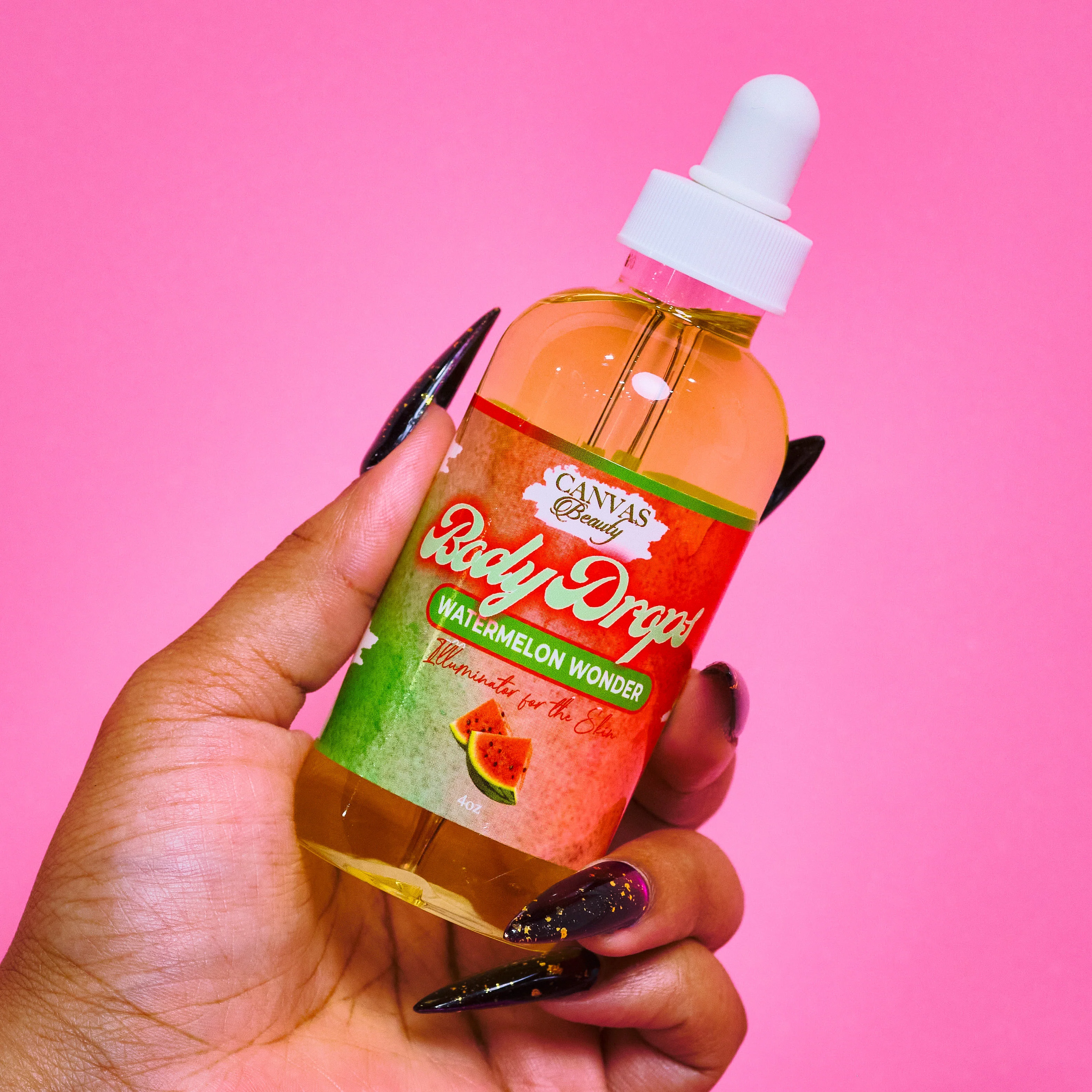 (NEW) BODY DROPS: WATERMELON WONDER - Image 4