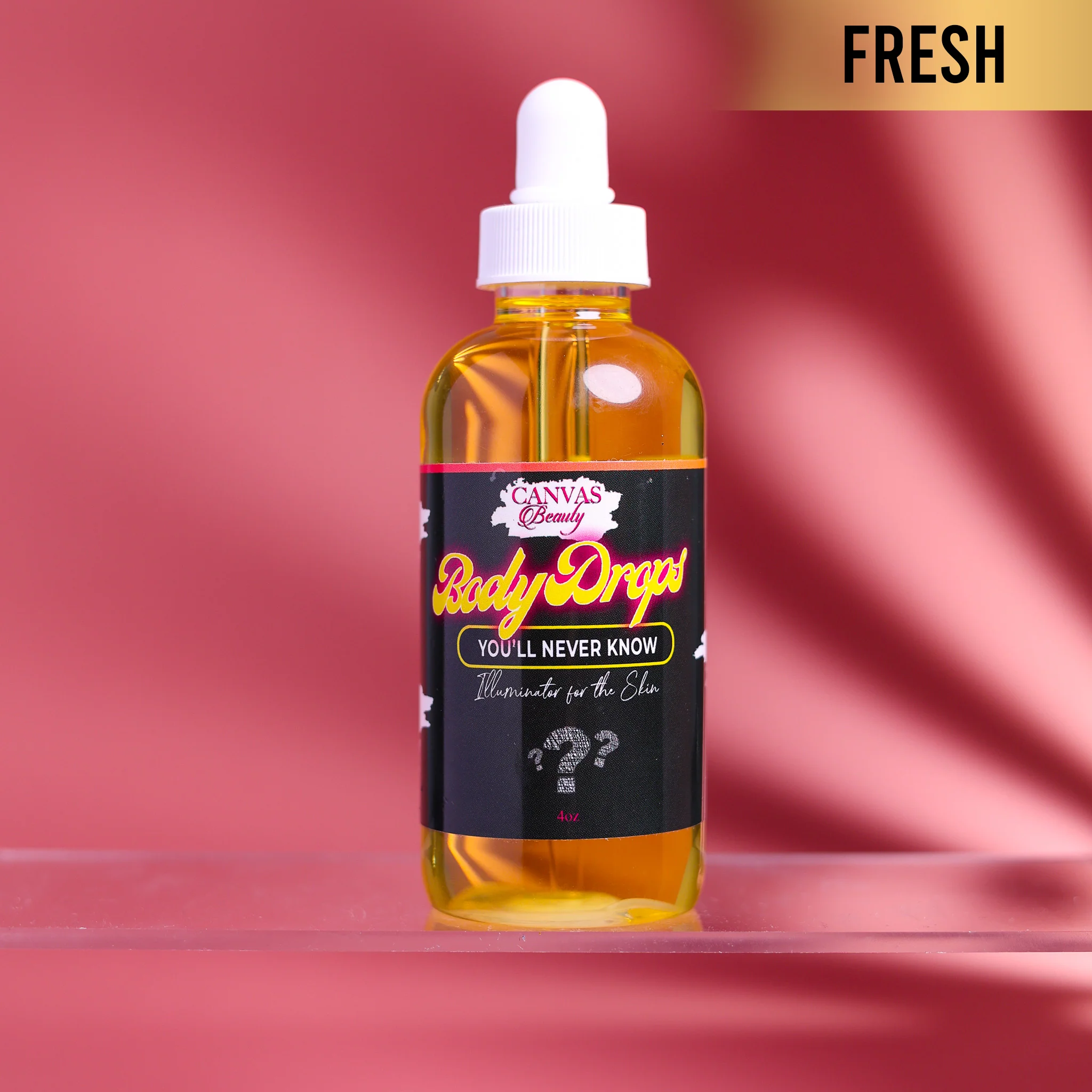 (NEW) BODY DROPS: MYSTERY - Image 2