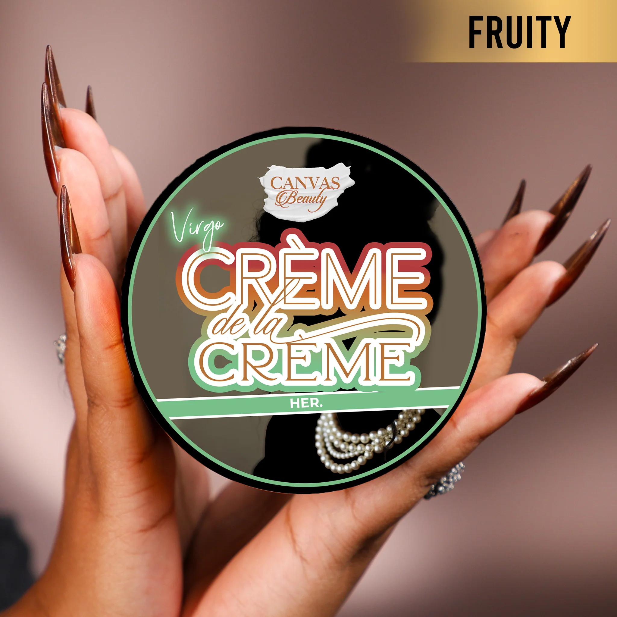 (NEW) CREME DE LA CREME INSPIRED BY ZODIAC: HER. (VIRGO) - Image 2