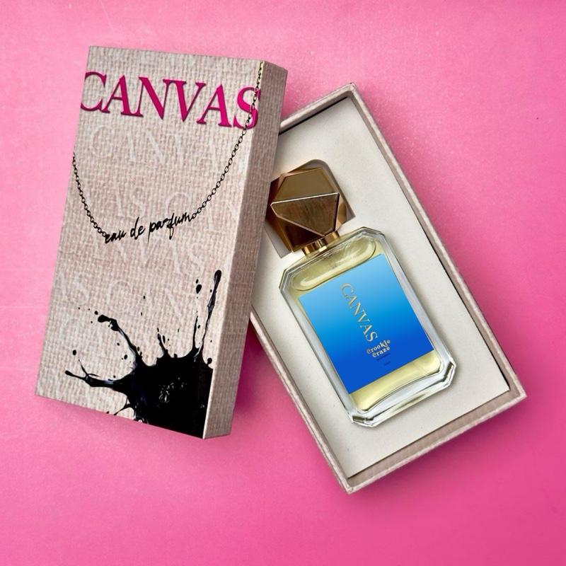 (NEW) EAU DE PARFUM: CROOKIE CRAZE
