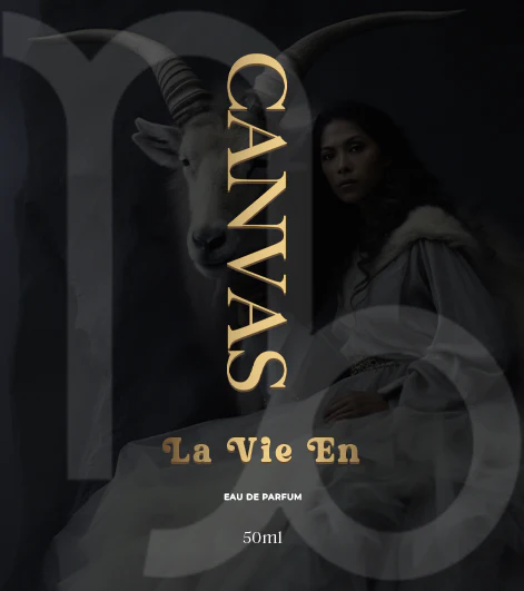 (NEW) EAU DE PARFUM: LA VIE EN (CAPRICORN) - Image 2