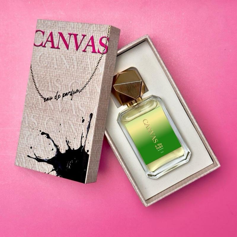 (NEW) EAU DE PARFUM: LIMITED EDITION 8UP CAKE