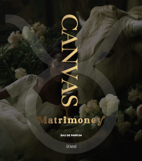 (NEW) EAU DE PARFUM: MATRIMONY (TAURUS) - Image 2