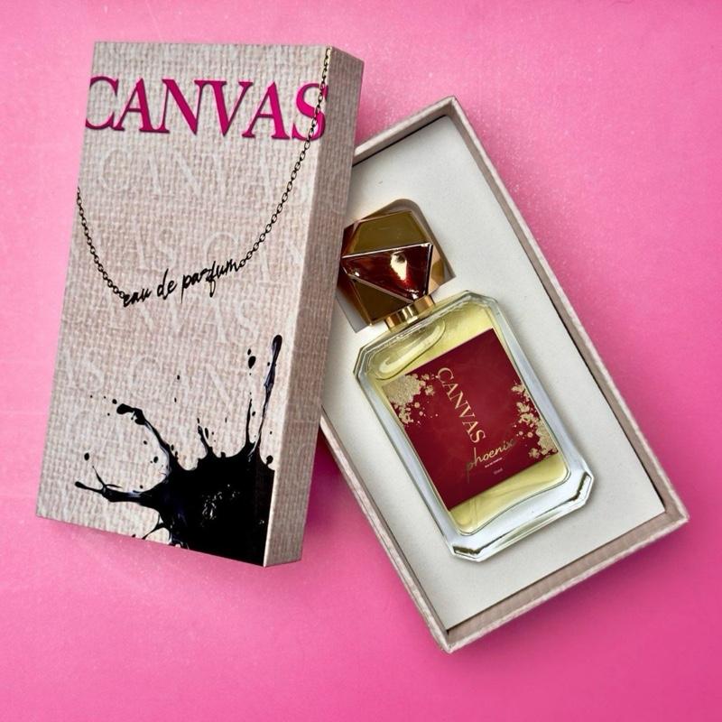 (NEW) EAU DE PARFUM: PHOENIX