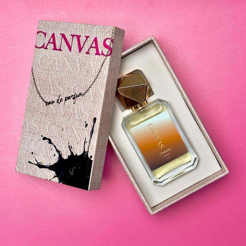 (NEW) EAU DE PARFUM: SWEET CAKES