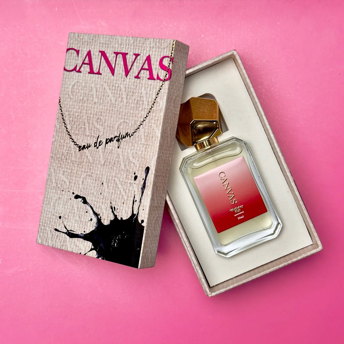 (NEW) EAU DE PARFUM: BIRTHDAY SUIT