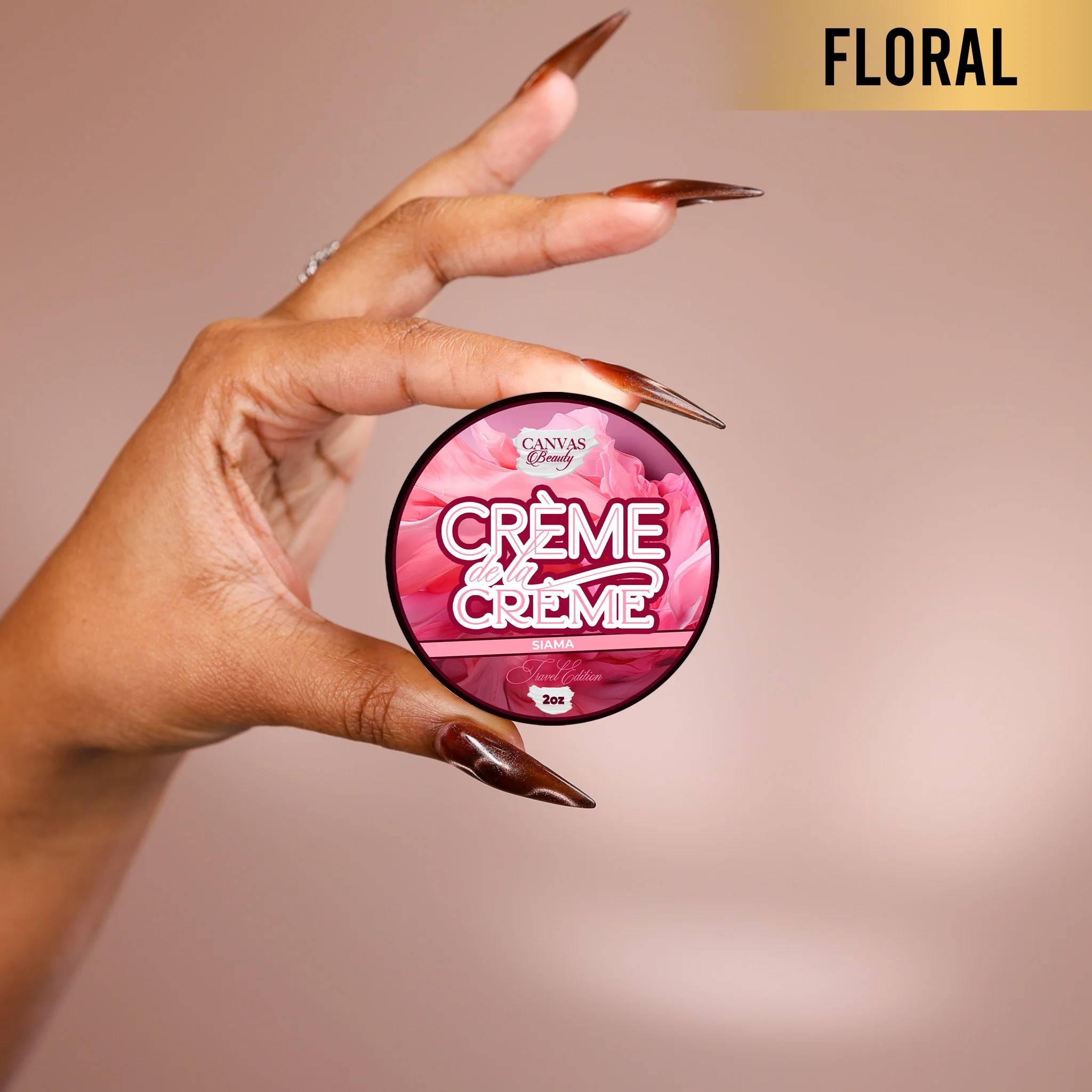 (NEW) TRAVEL CREME DE LA CREME: SIAMA - Image 2