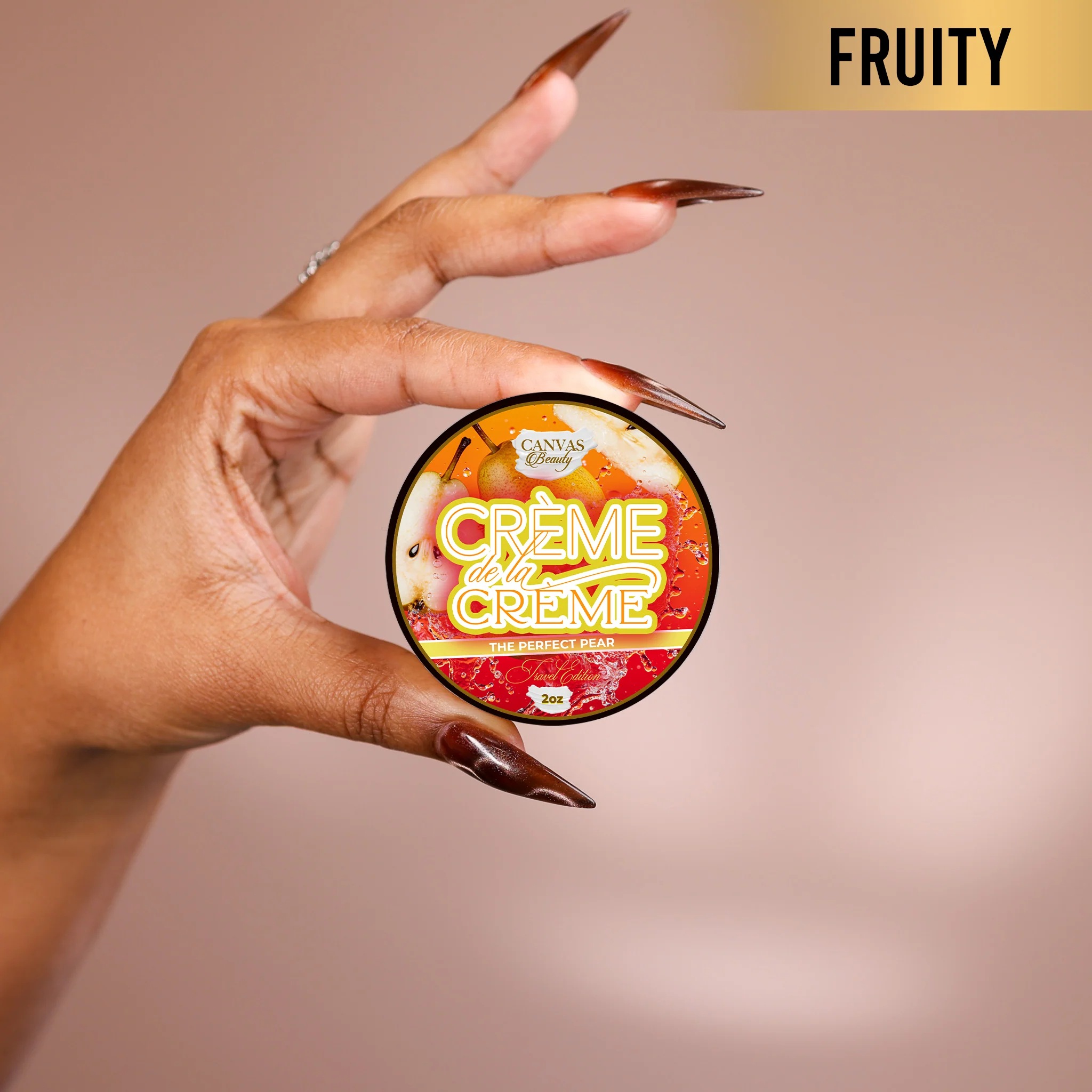 (NEW) TRAVEL CREME DE LA CREME: THE PERFECT PEAR - Image 2