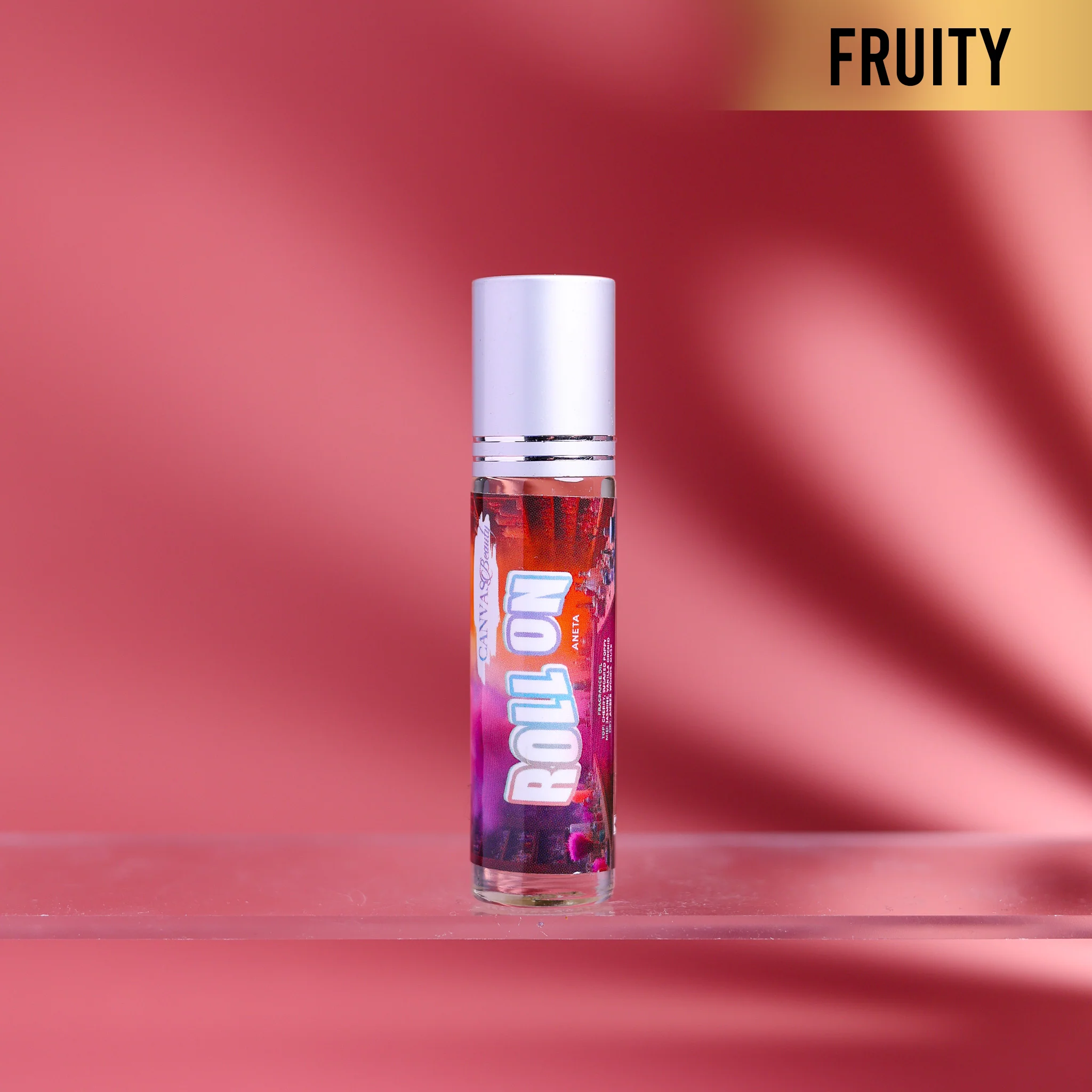 ROLL ON FRAGRANCE OIL: ANETA - Image 3