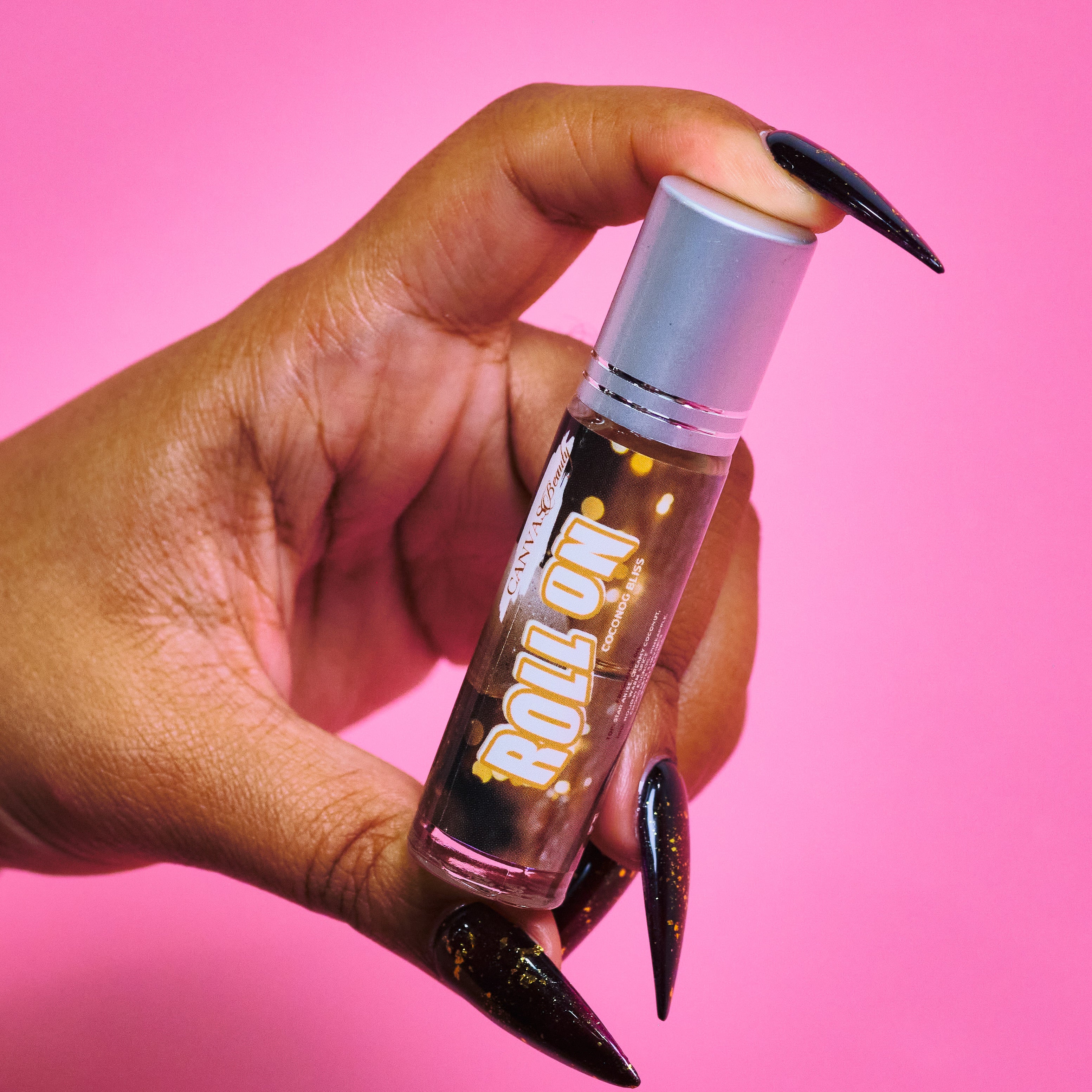 ROLL ON FRAGRANCE OIL: COCONOG BLISS