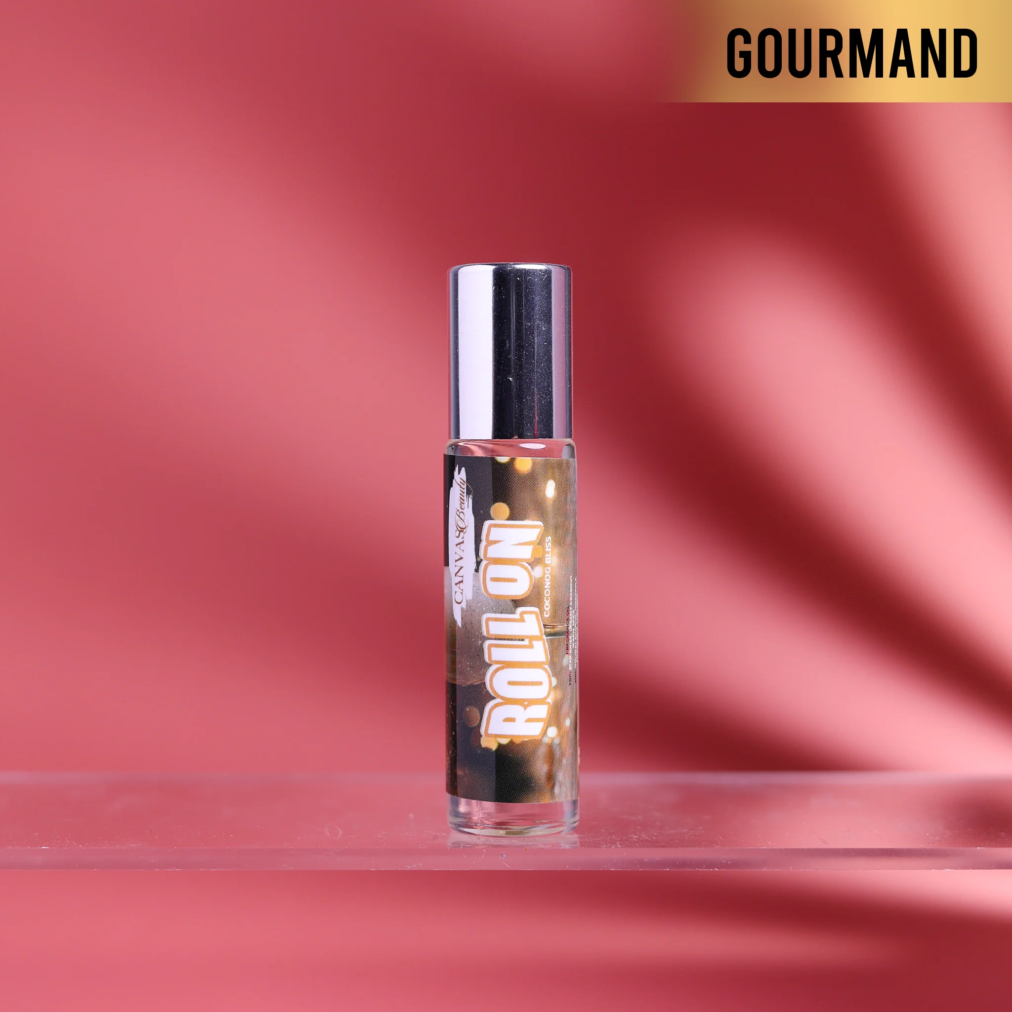ROLL ON FRAGRANCE OIL: COCONOG BLISS - Image 2