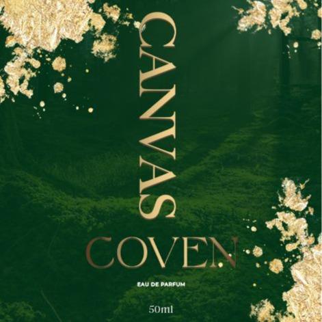 ROLL ON FRAGRANCE OIL: COVEN