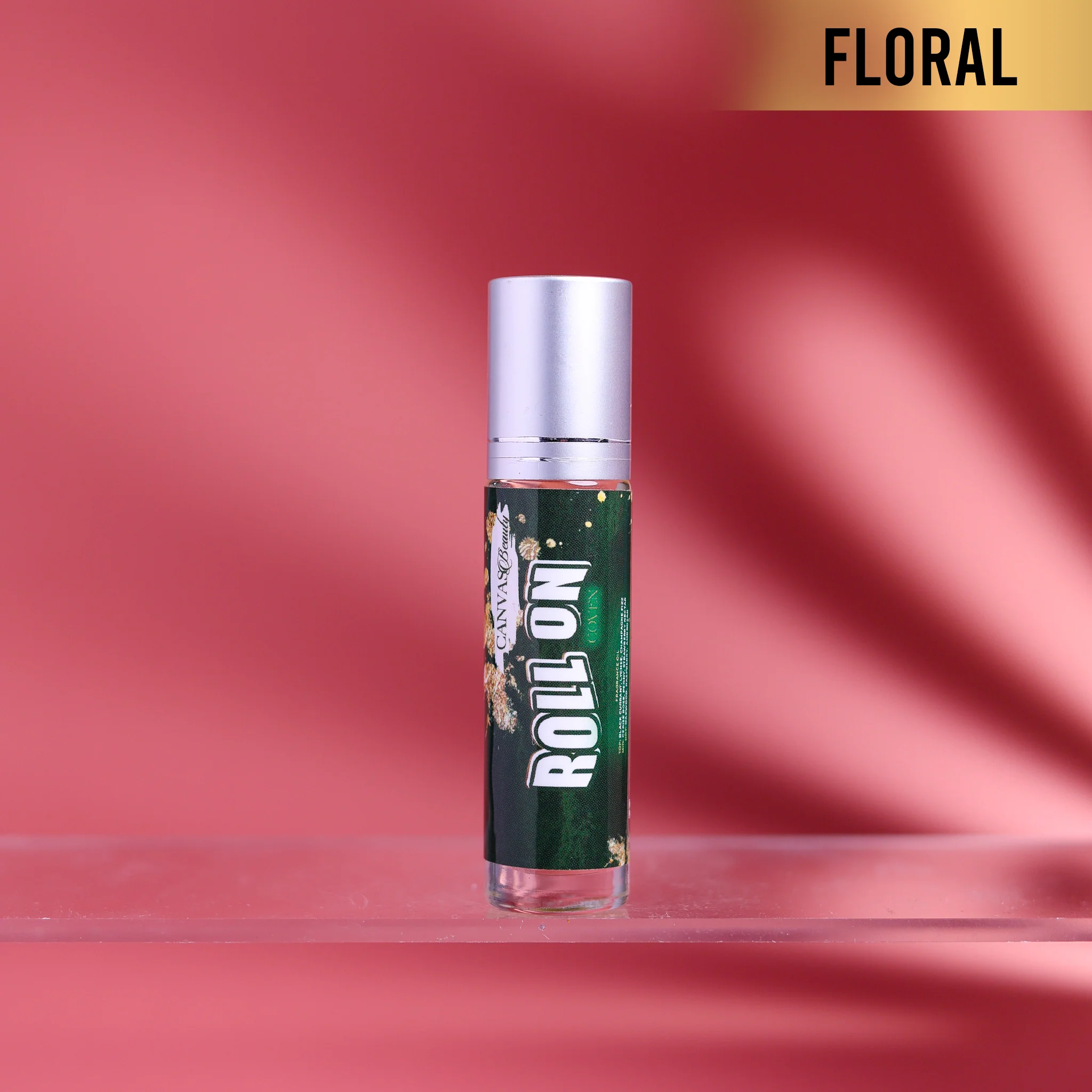 ROLL ON FRAGRANCE OIL: COVEN - Image 2