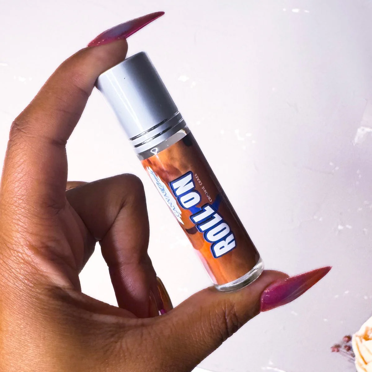 ROLL ON FRAGRANCE OIL: CROOKIE CRAZE