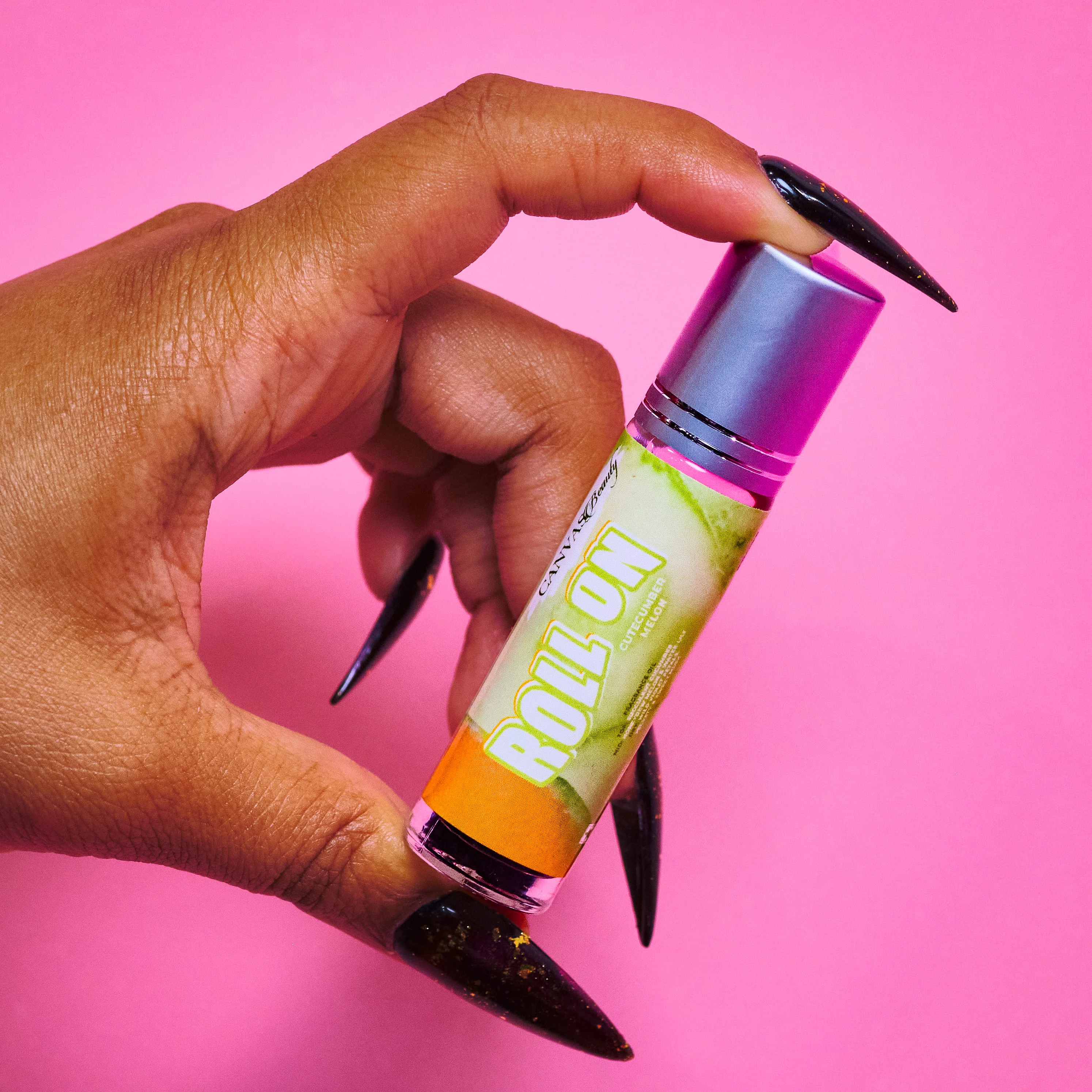 ROLL ON FRAGRANCE OIL: CUTECUMBER MELON