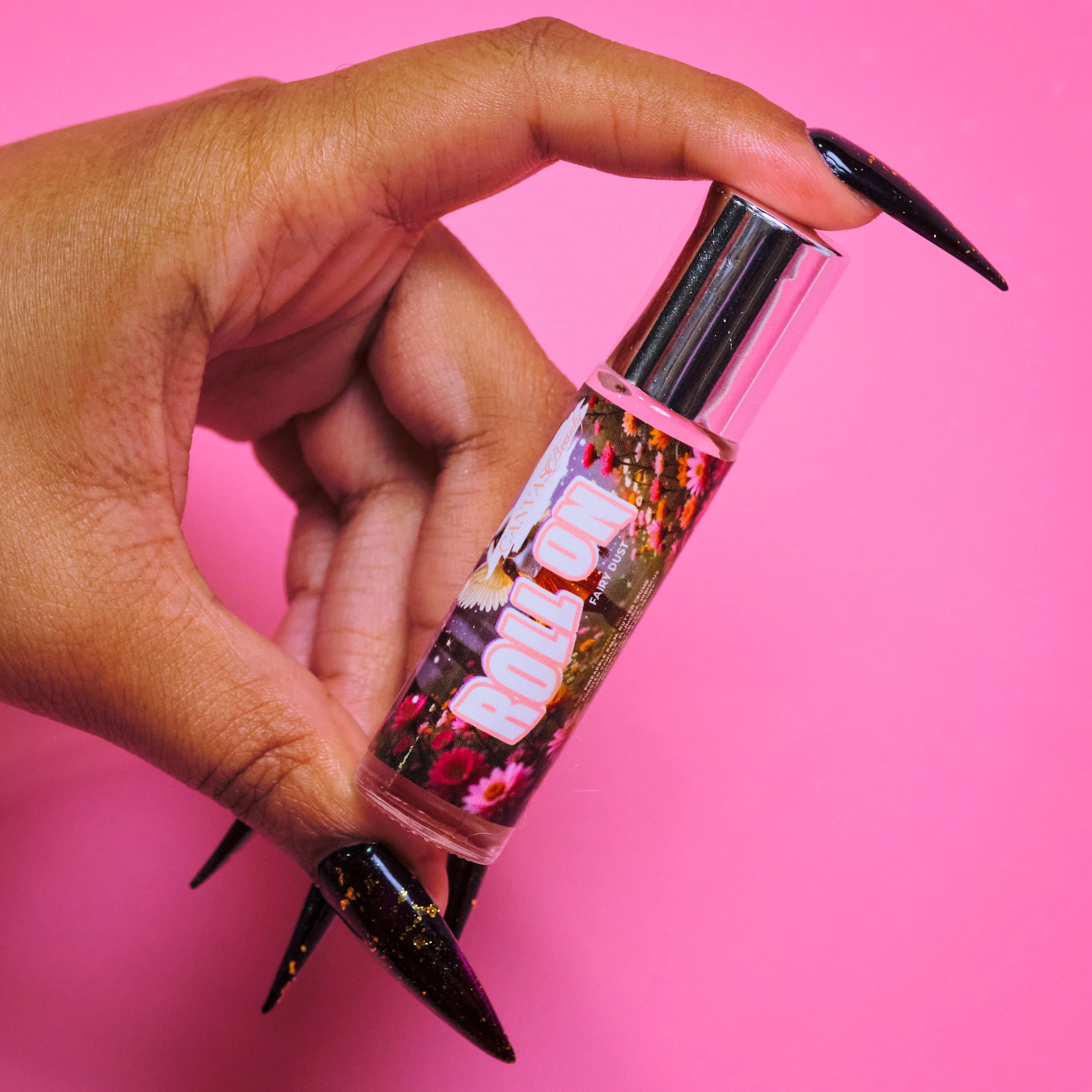 ROLL ON FRAGRANCE OIL: FAIRY DUST