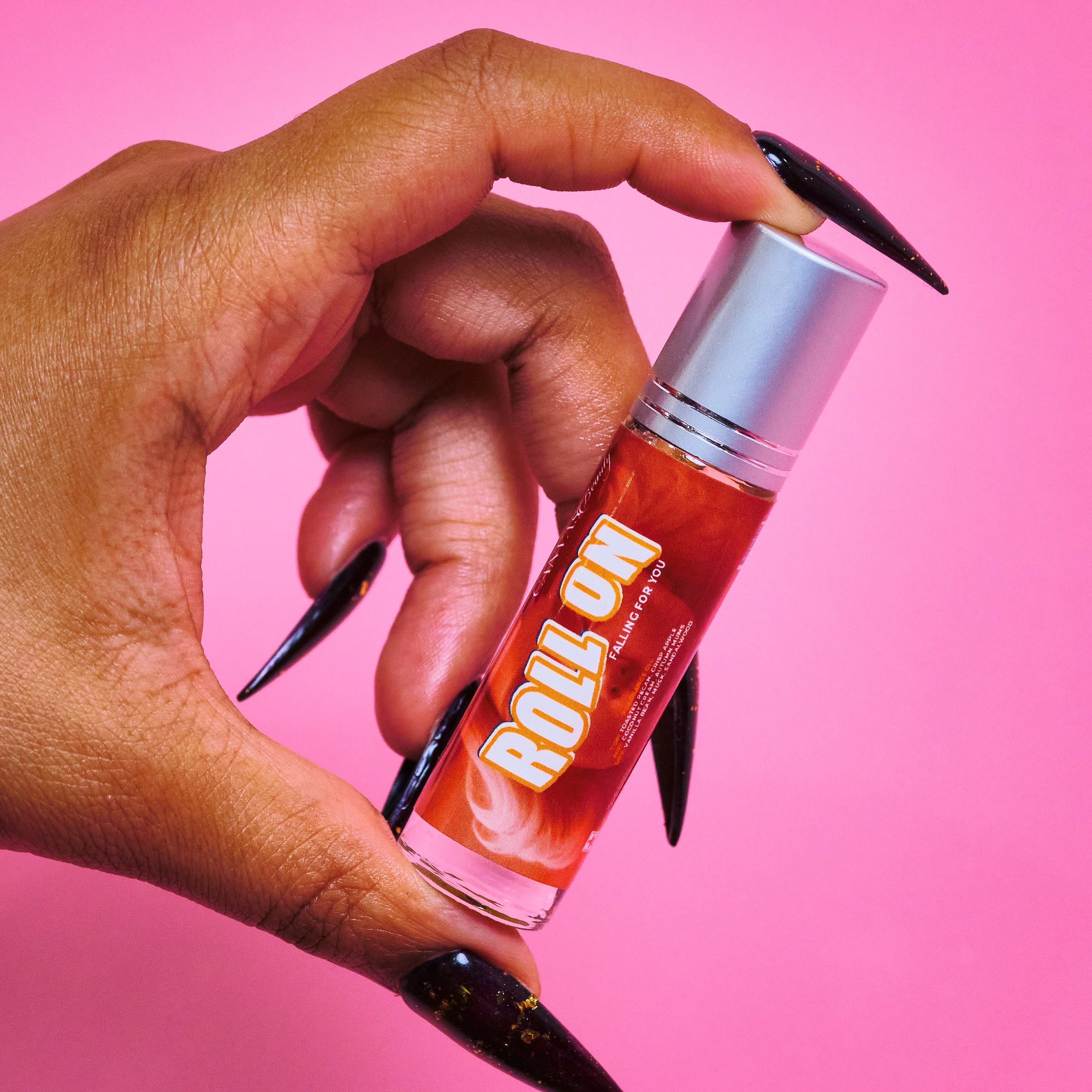 ROLL ON FRAGRANCE OIL: FALLING FOR YOU