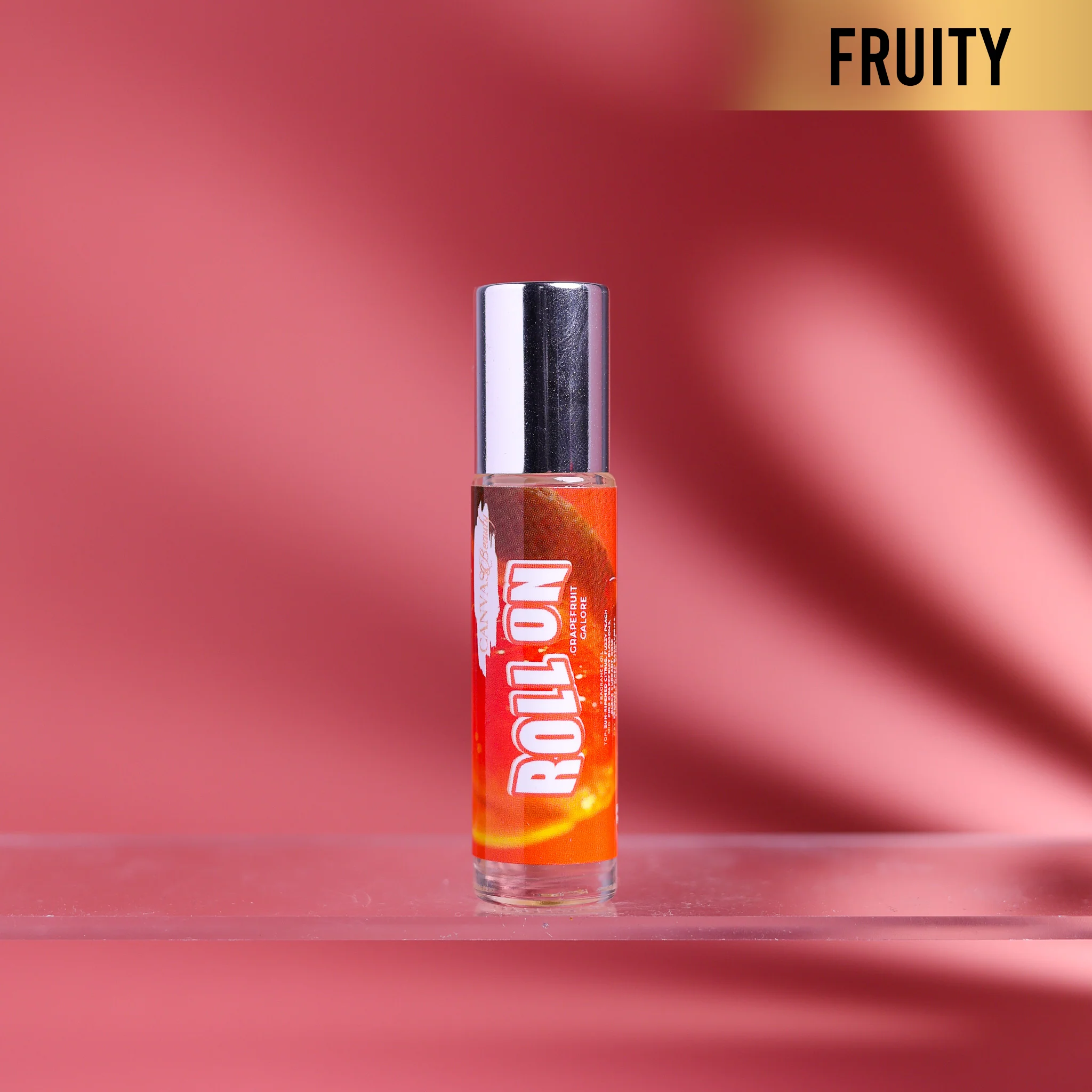 ROLL ON FRAGRANCE OIL: GRAPEFRUIT GALORE - Image 3